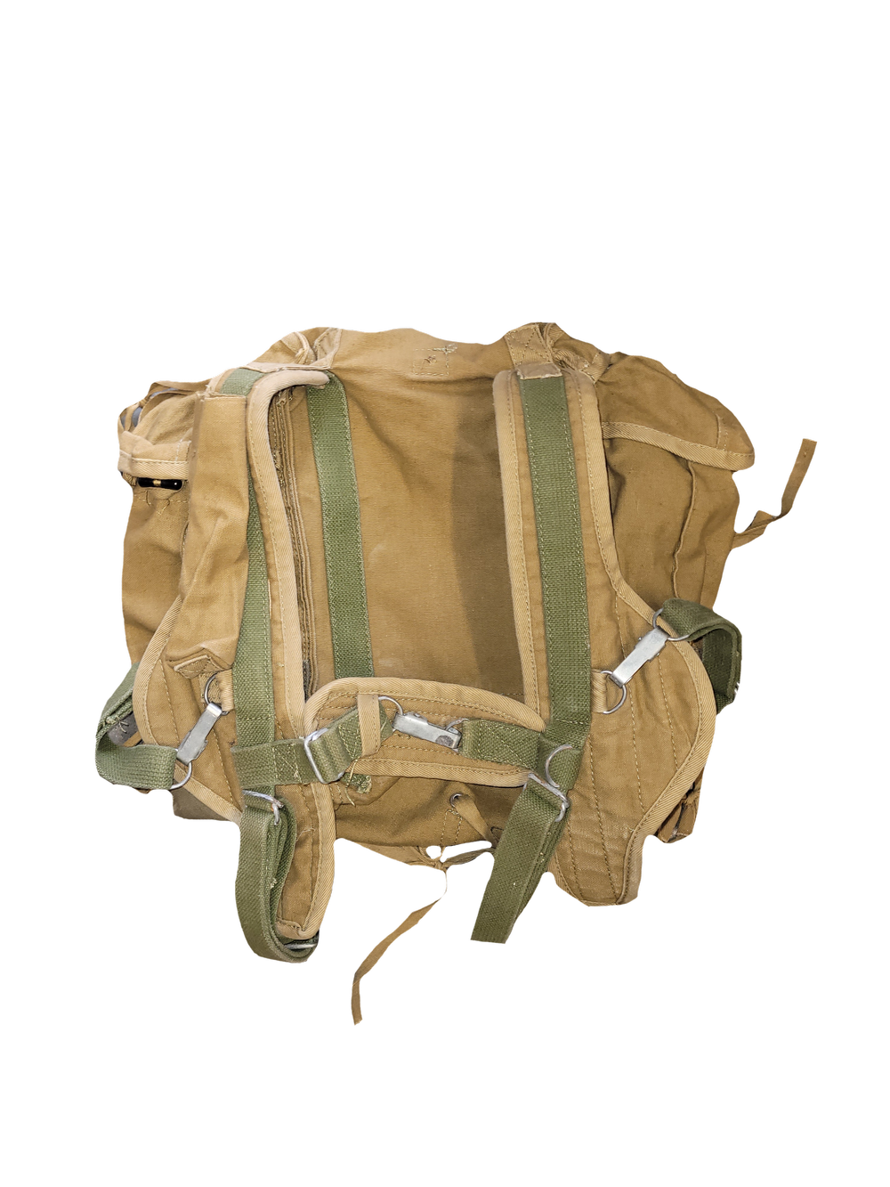 Soviet RD-54 VDV Backpack — Misty Mountain Supply