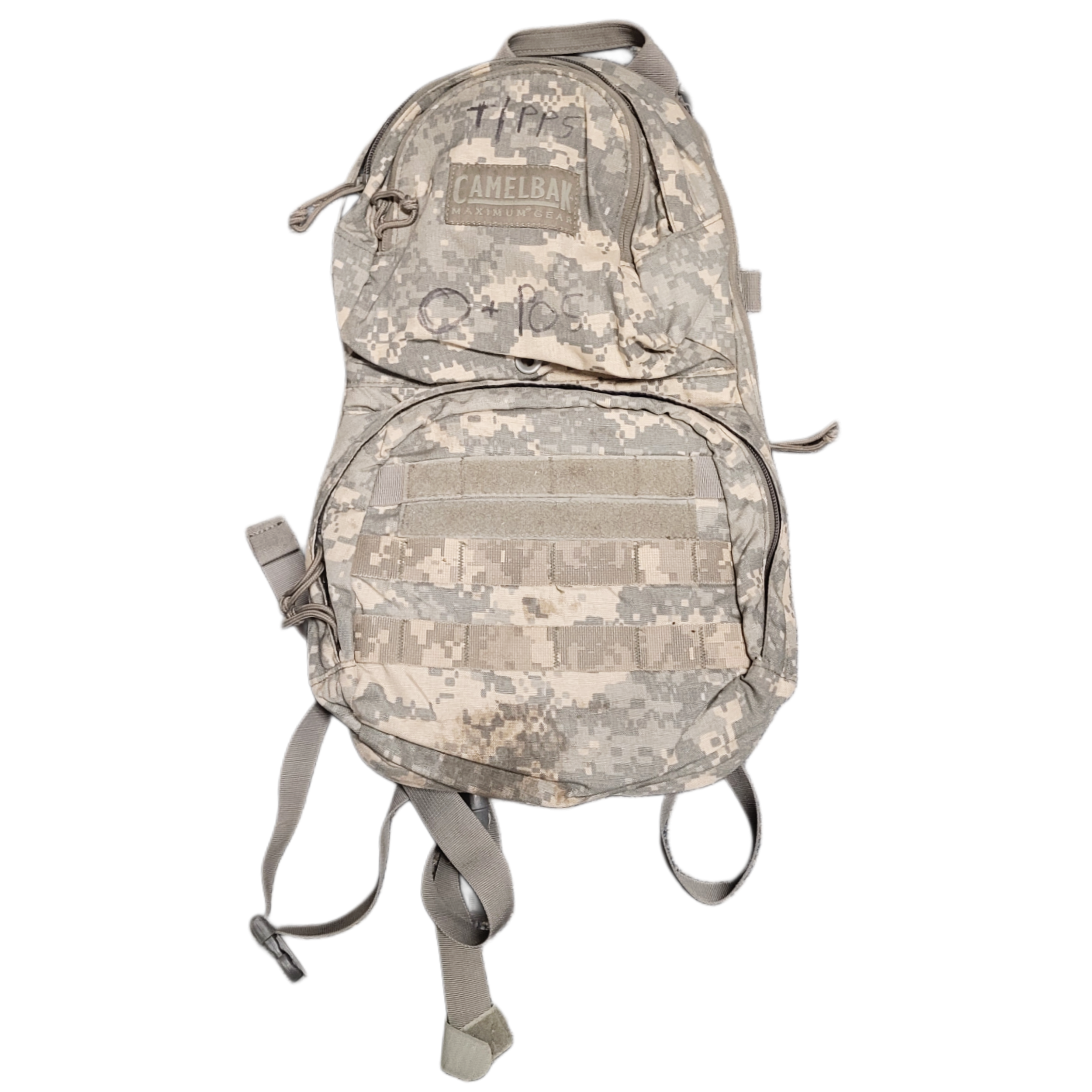 Camelbak Maximum M.U.L.E Hydration Pack