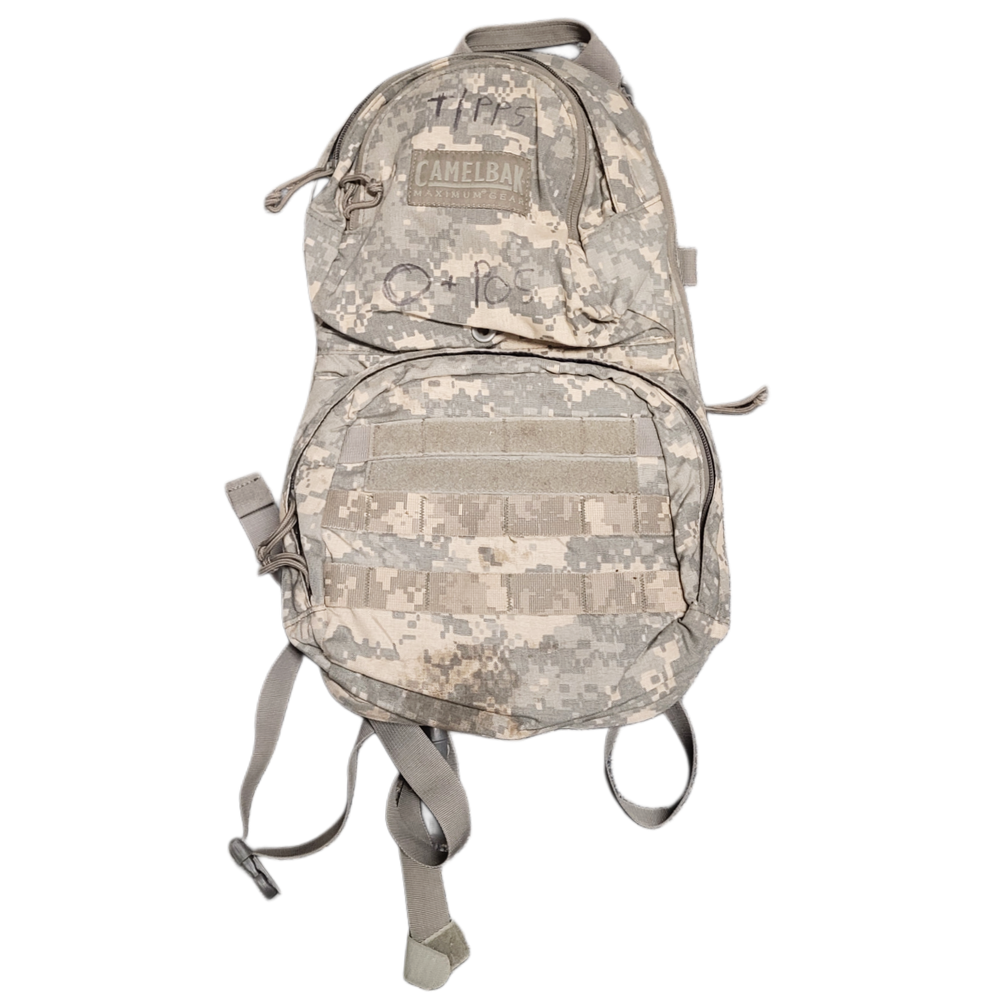 Camelbak Maximum M.U.L.E Hydration Pack — Misty Mountain Supply
