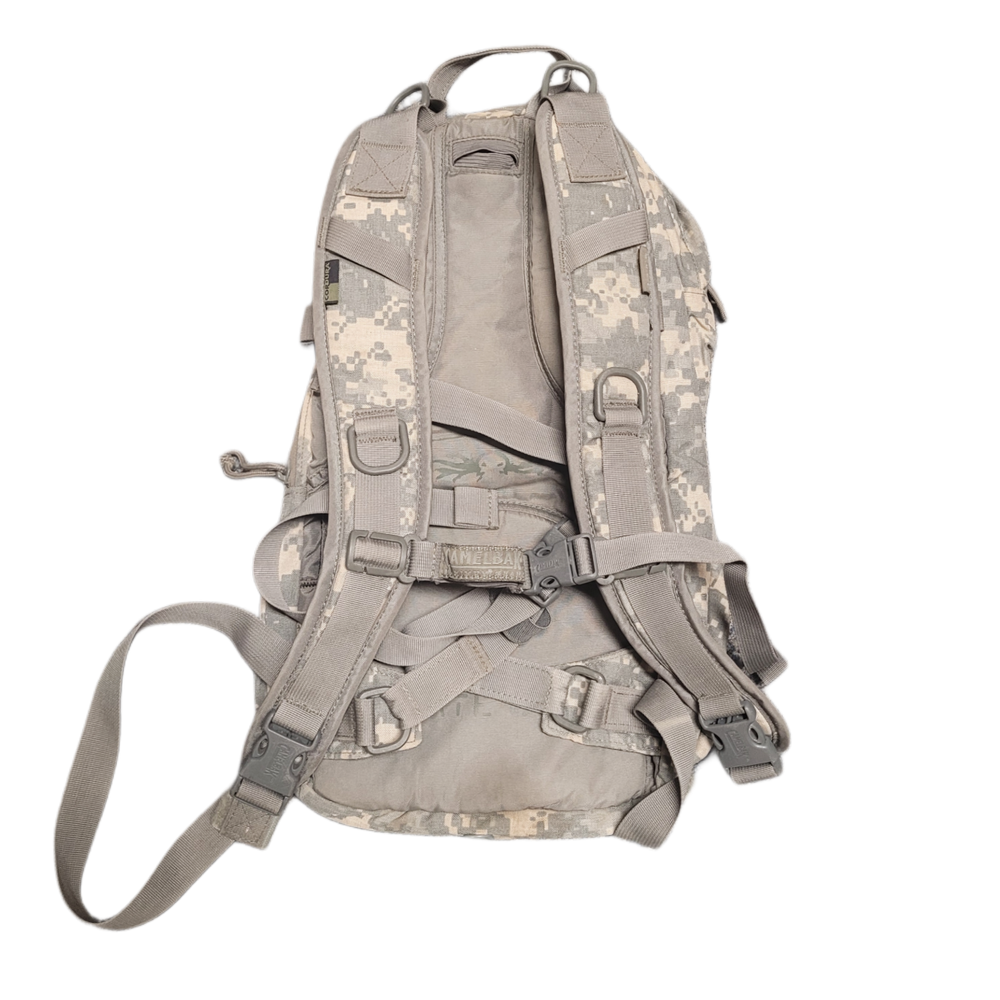 Camelbak Maximum M.U.L.E Hydration Pack — Misty Mountain Supply