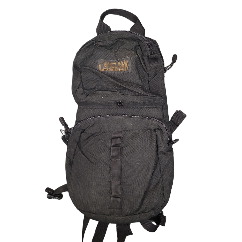 Camelbak Maximum M.U.L.E Hydration Pack — Misty Mountain Supply