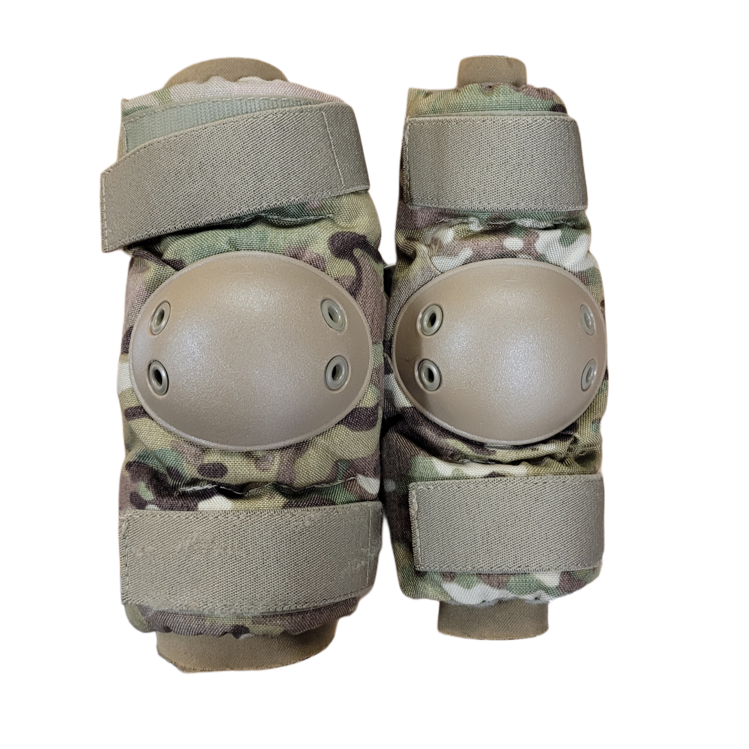 USGI OCP Elbow Pads