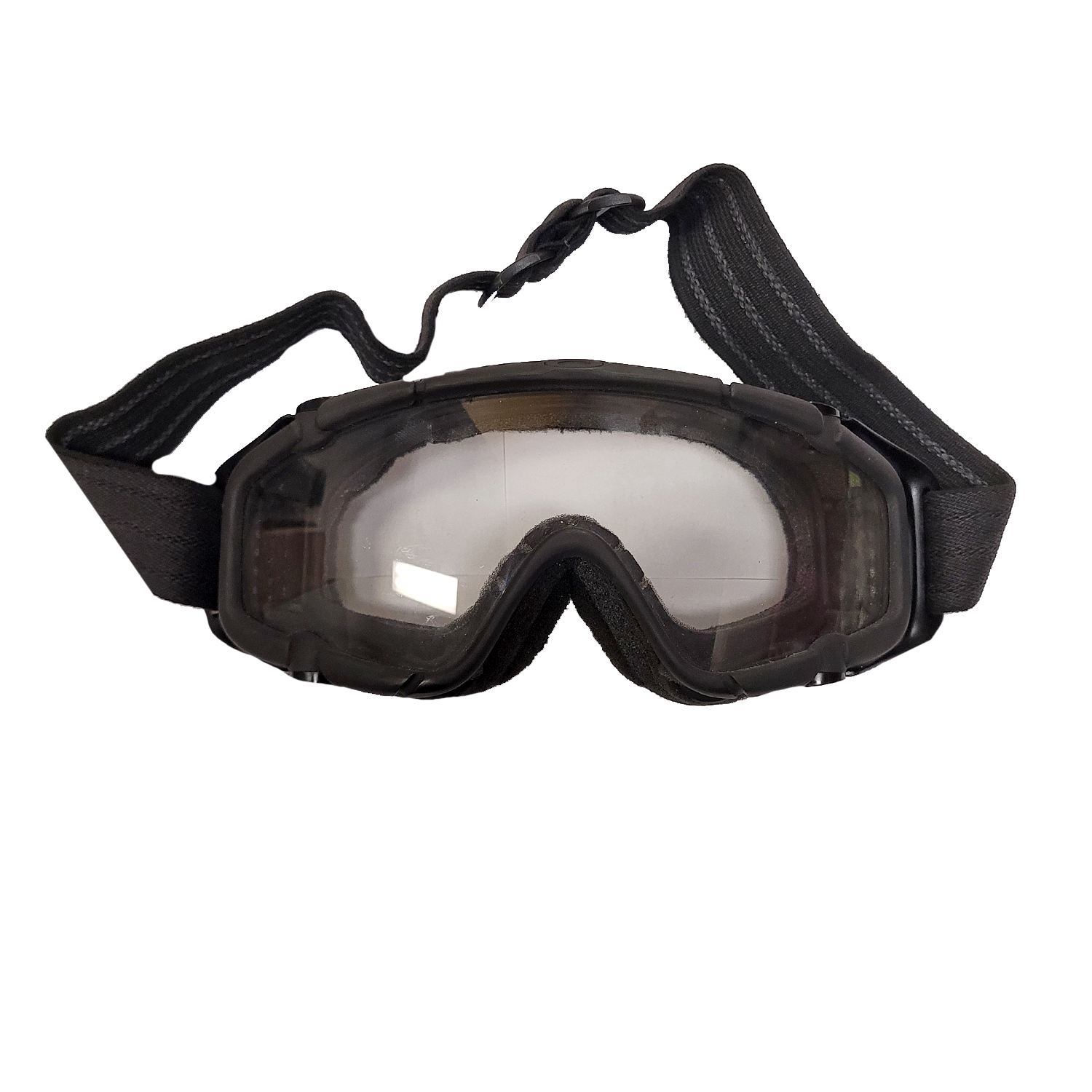 USGI Oakley Standard Issue Goggles 1.0