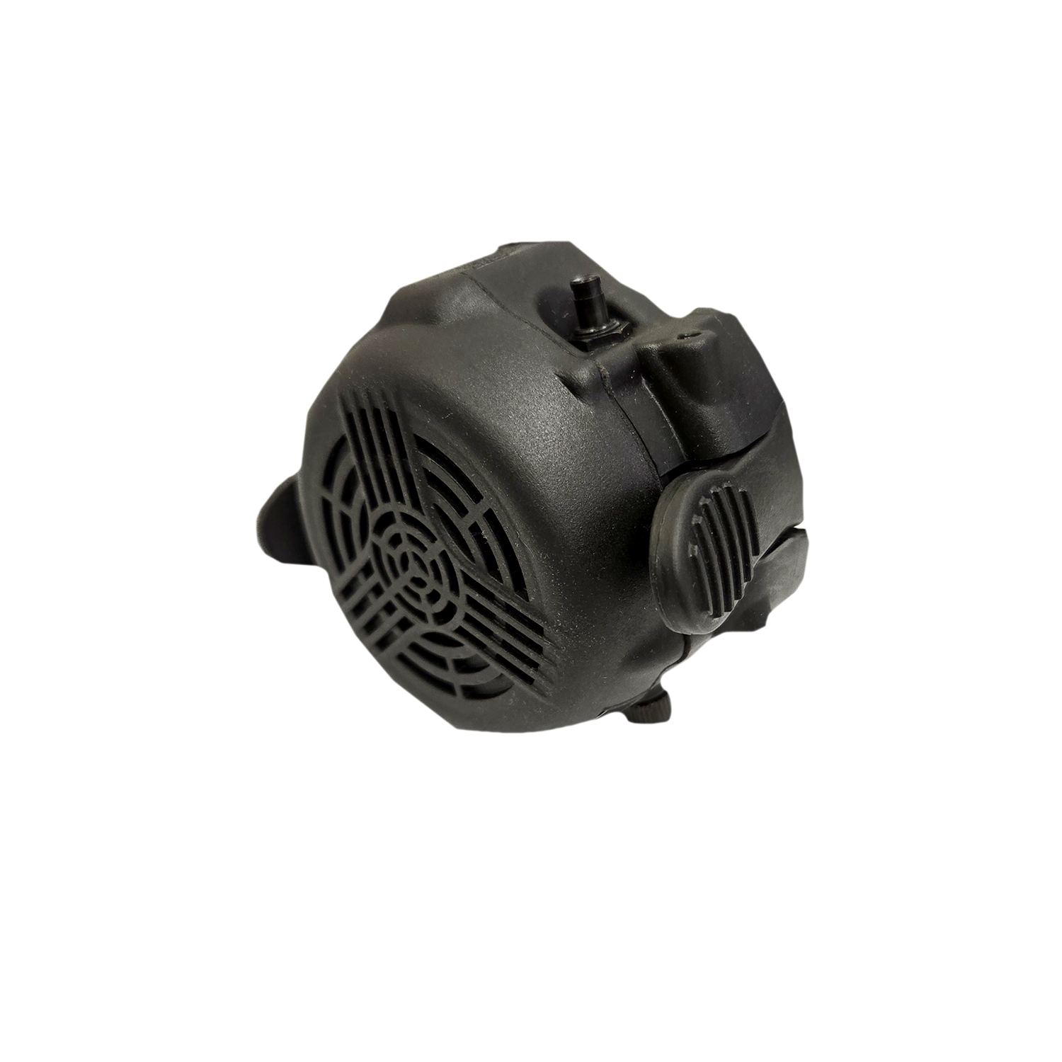 Canadian Forces C4 Gasmask Voice Project Unit (VPU)