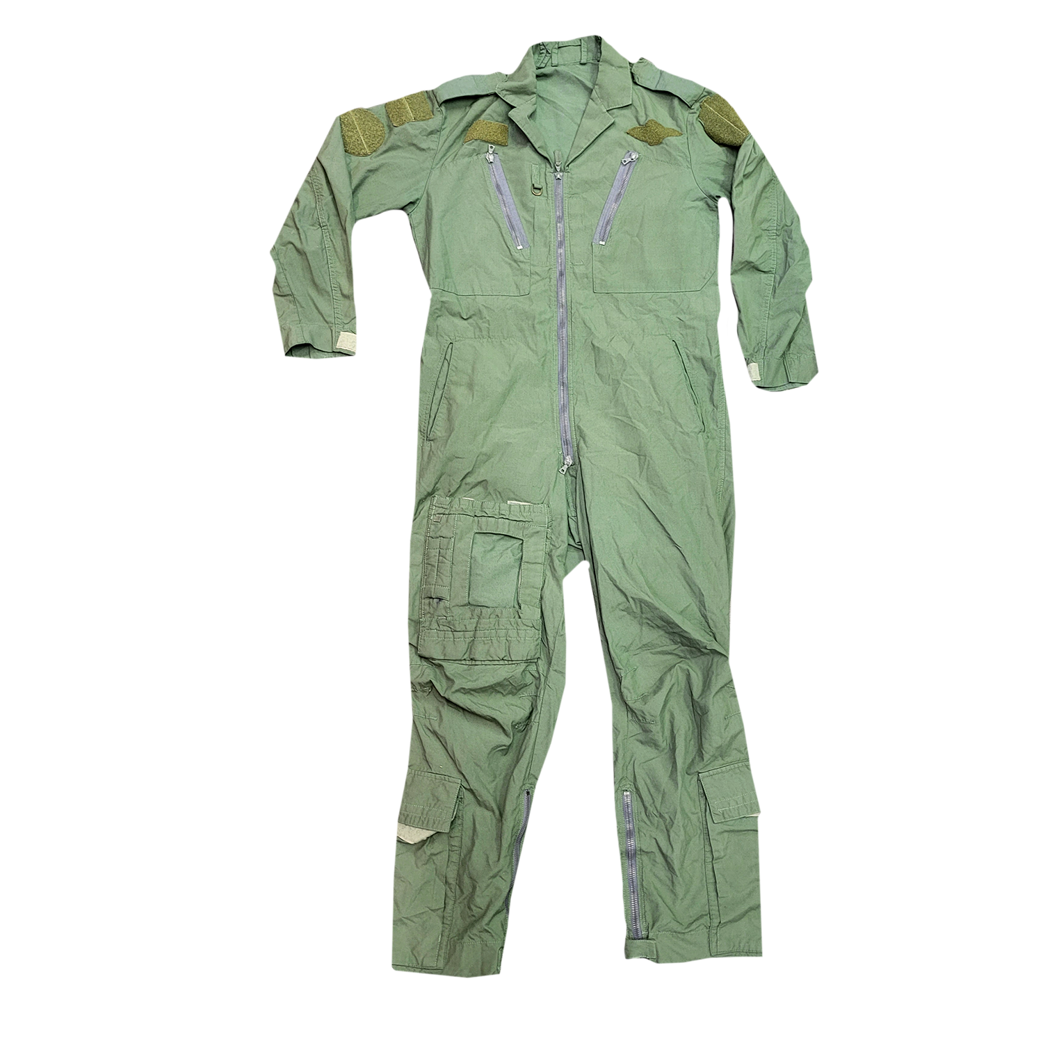 British RAF Mk16A Flight Suits