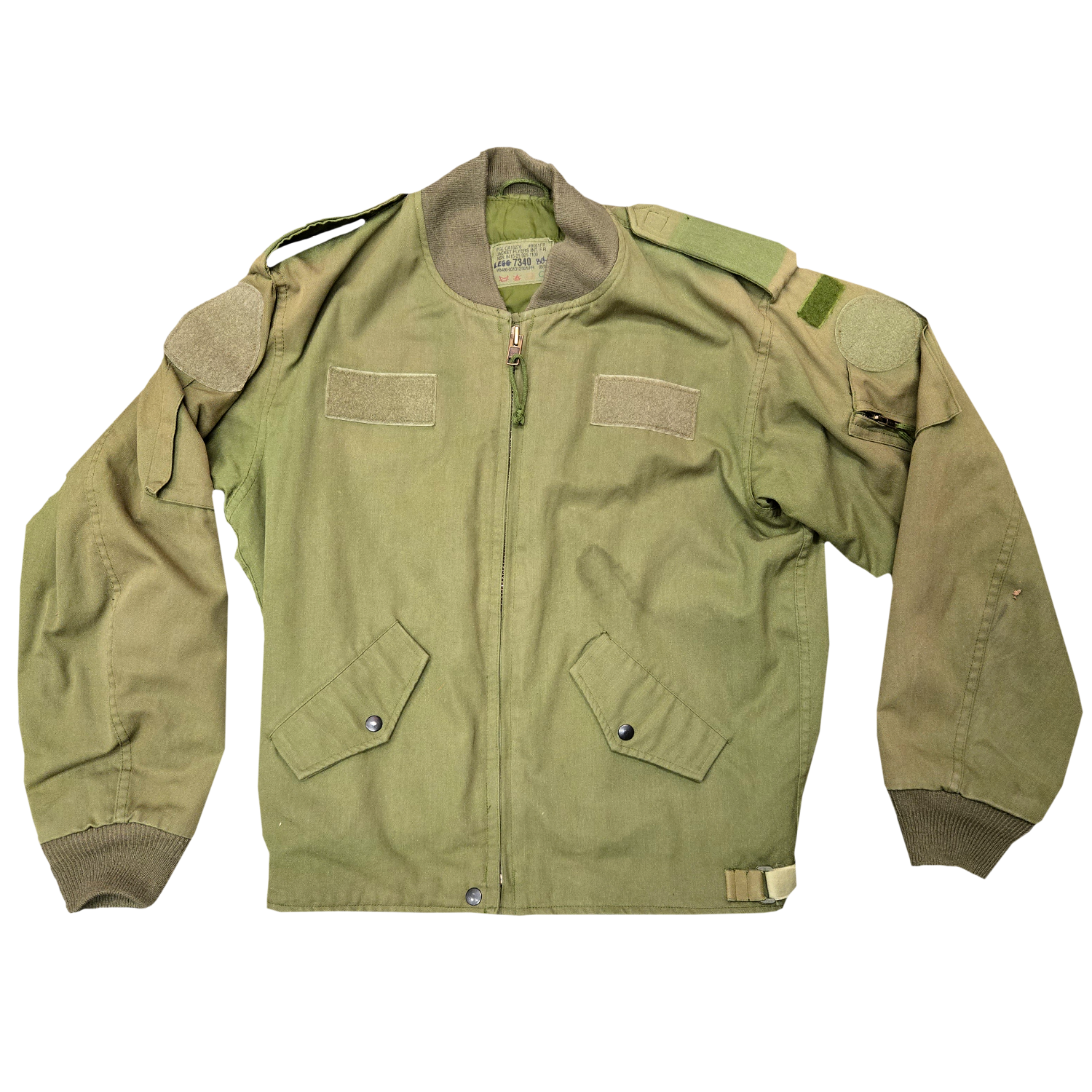 Canadian Forces Flyer's Intermediate FR Jacket