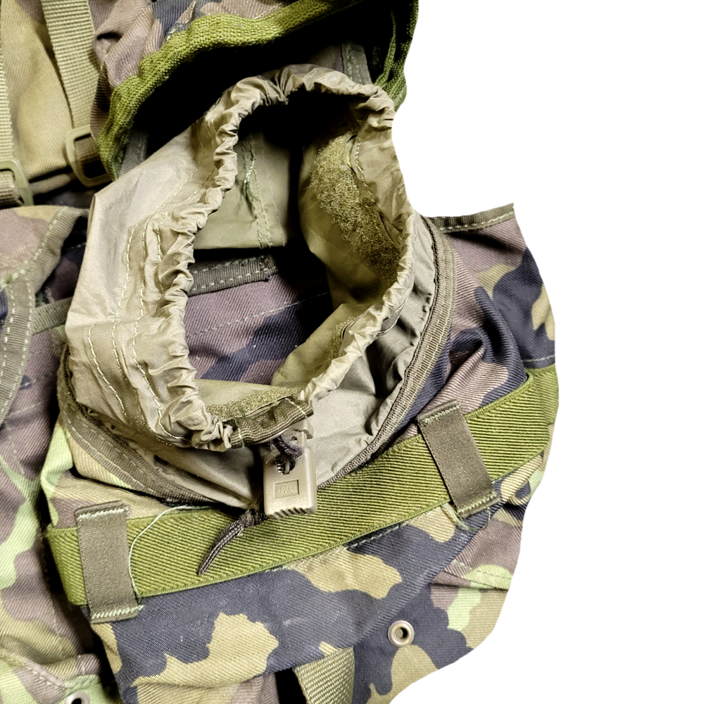 Russian SSO Smersh AK Rig — Misty Mountain Supply