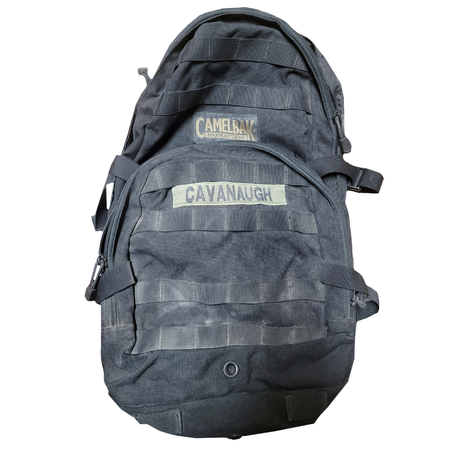 USGI Camelbak Maximum HAWG Hydration Backpack