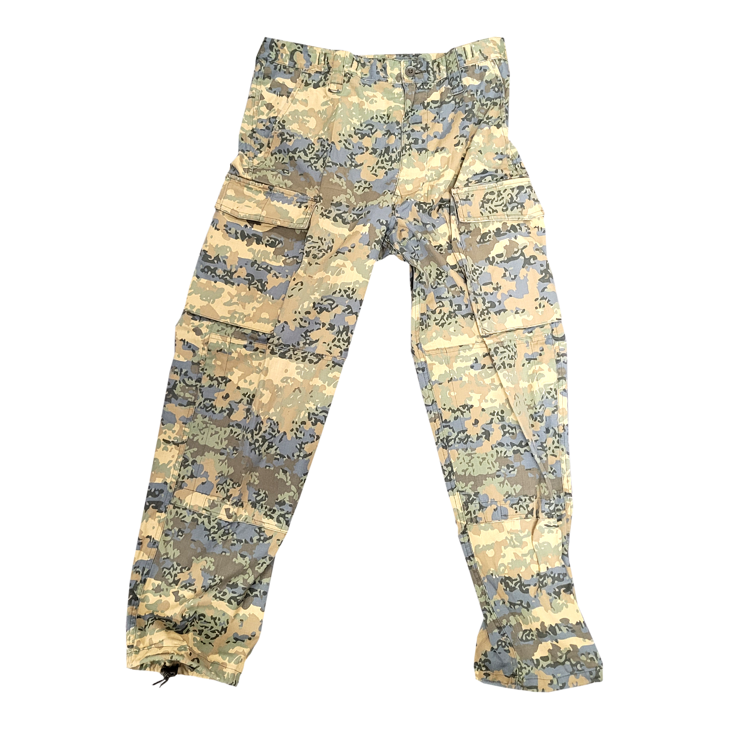 Austrian Tarnanzug Neu Pants