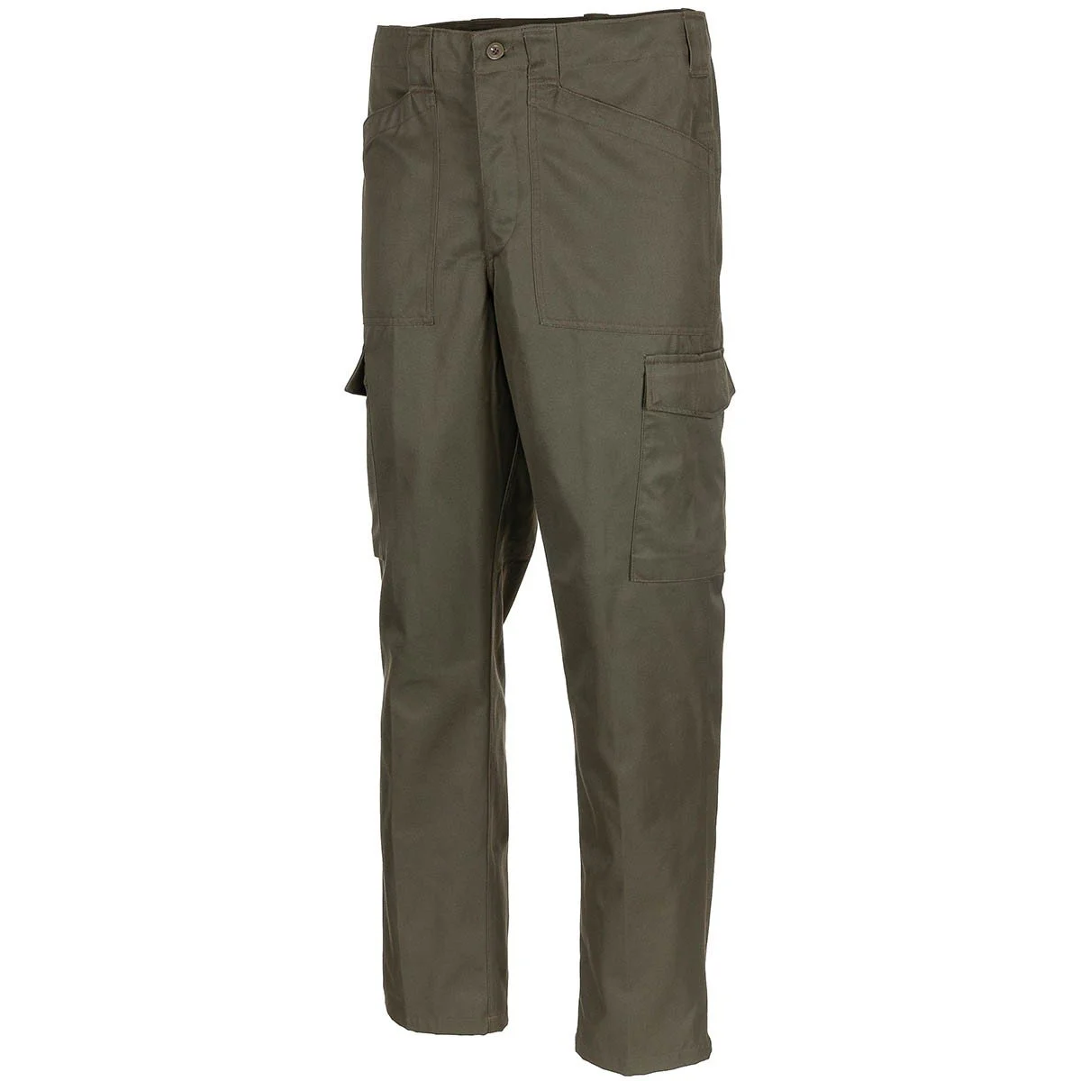 Austrian M75 Field Trousers
