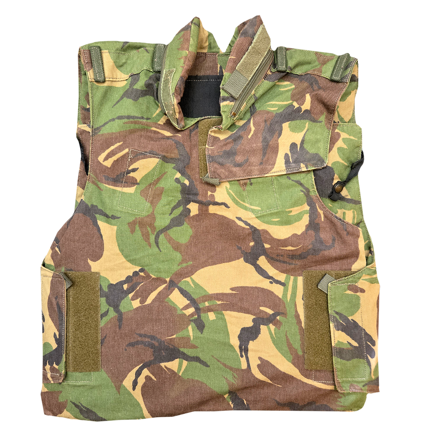 Dutch Army DPM Flak Vest