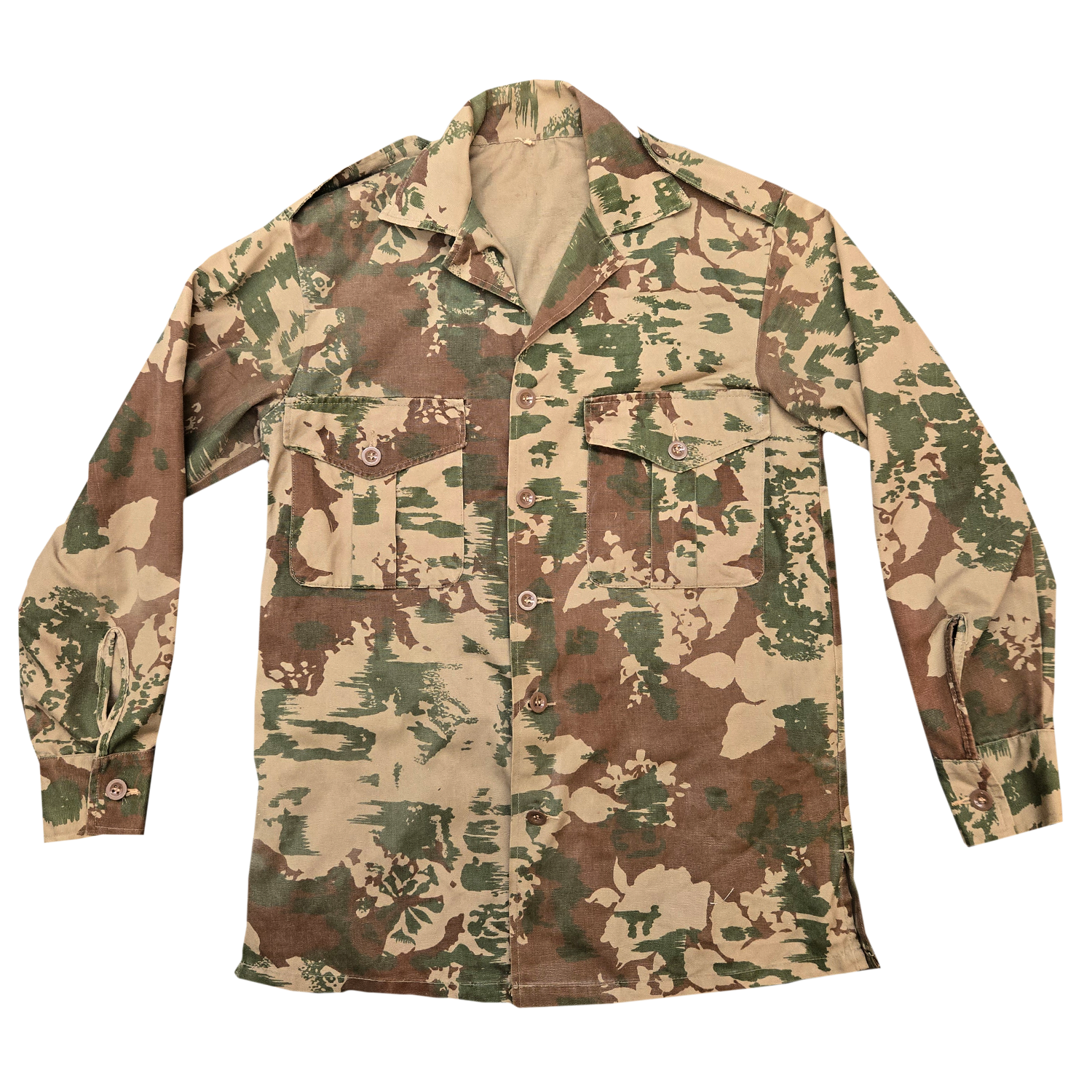 South African Police (SAP) 2nd Pattern Shirts
