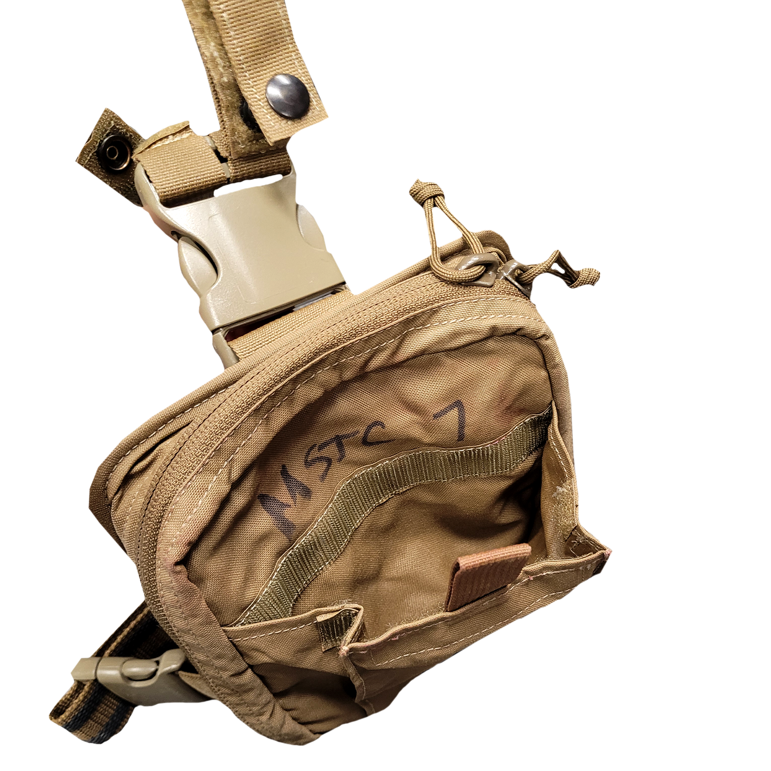 Soviet AI-2 Medkit — Misty Mountain Supply