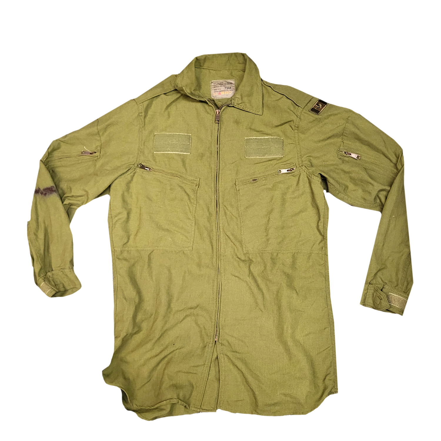Canadian Forces Tactical Heli FR Shirt