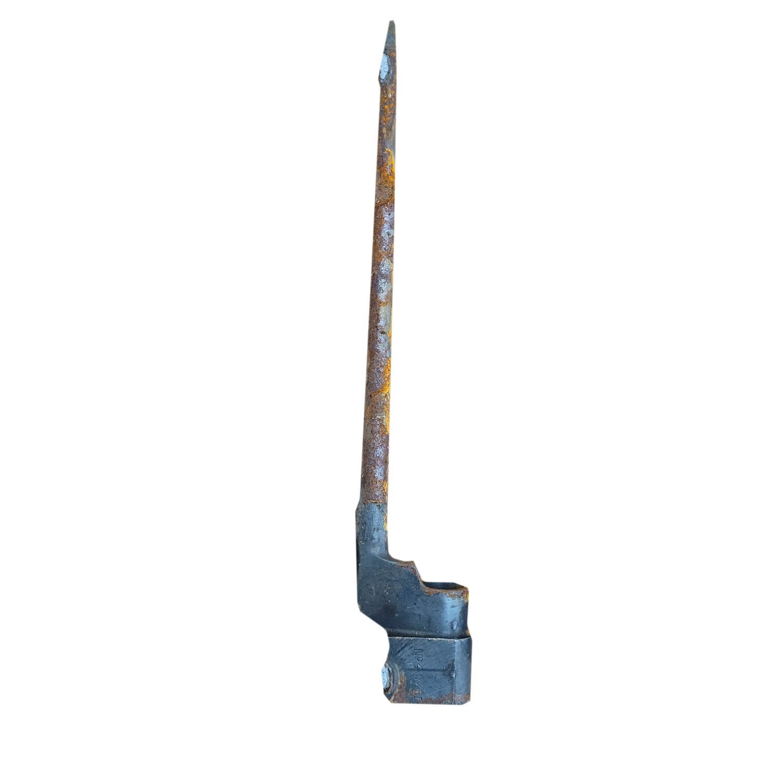 US AN/PVS-2 Starlight Scope — Misty Mountain Supply