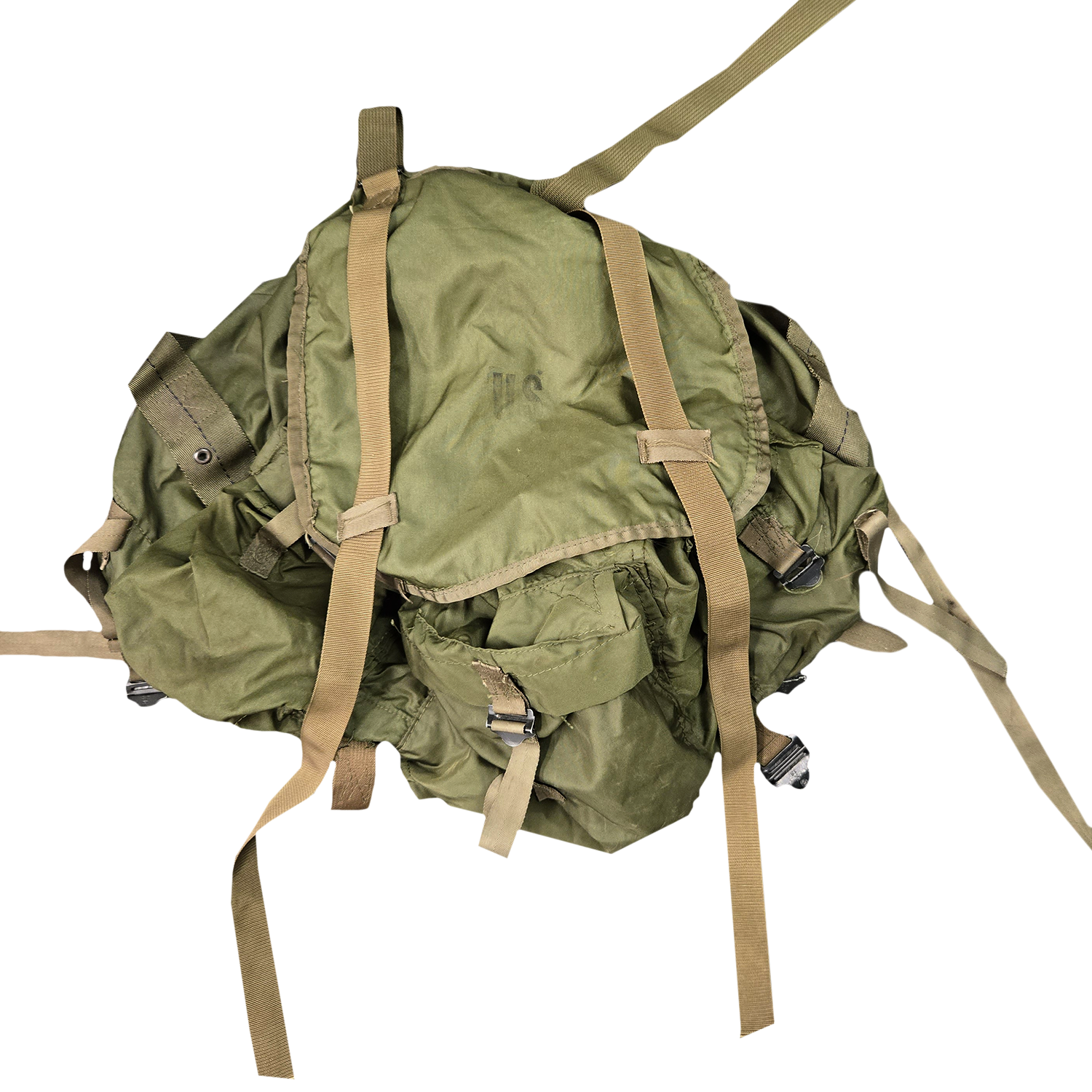 USGI P66 Lighweight Rucksack (Bag Only)