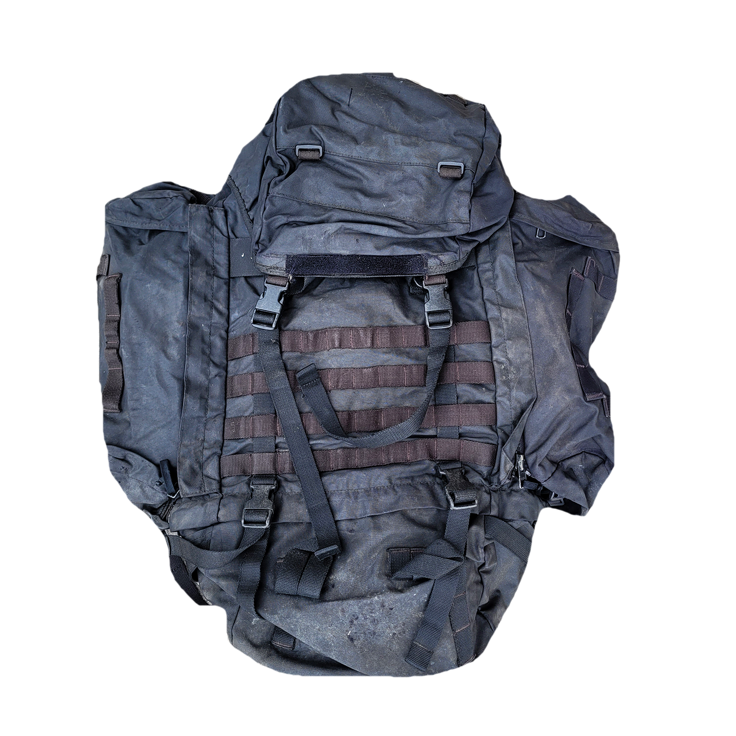 Dutch Army Large Rucksack (90L)