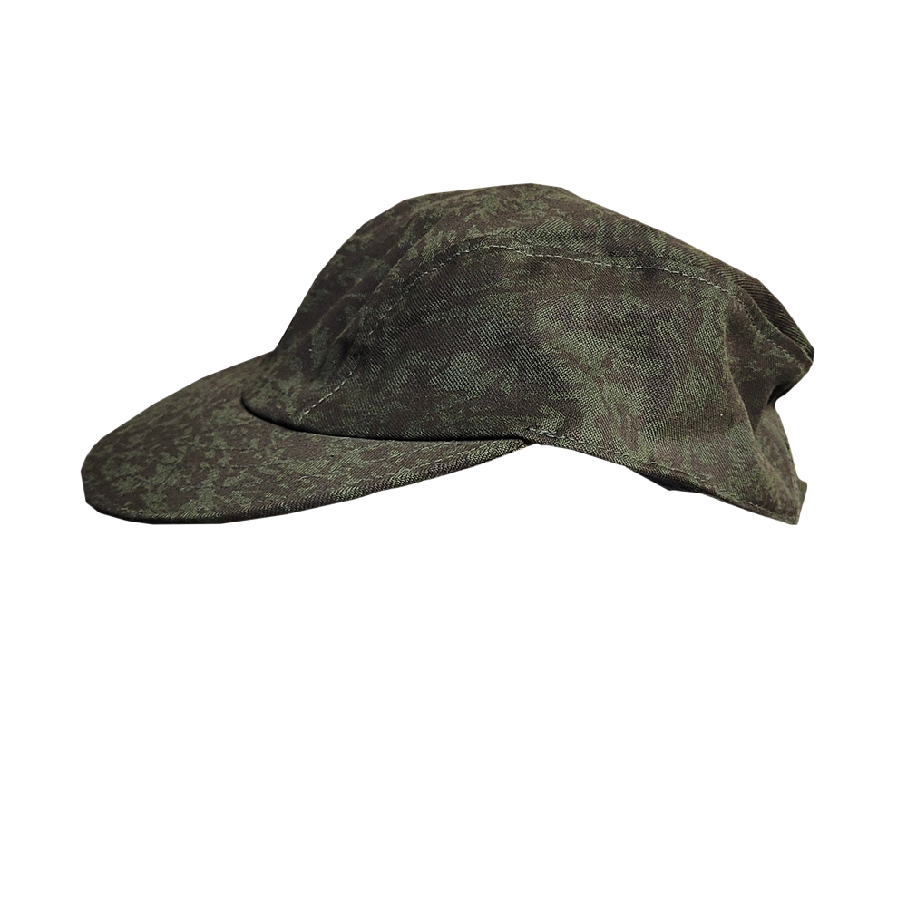 Czech Vz92 Work Uniform Hat — Misty Mountain Supply