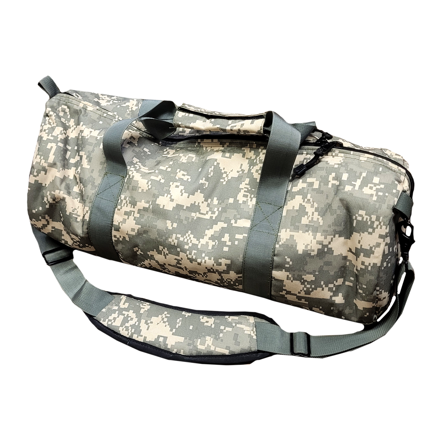 USGI UCP Curaplex Clamshell Oxygen Bag