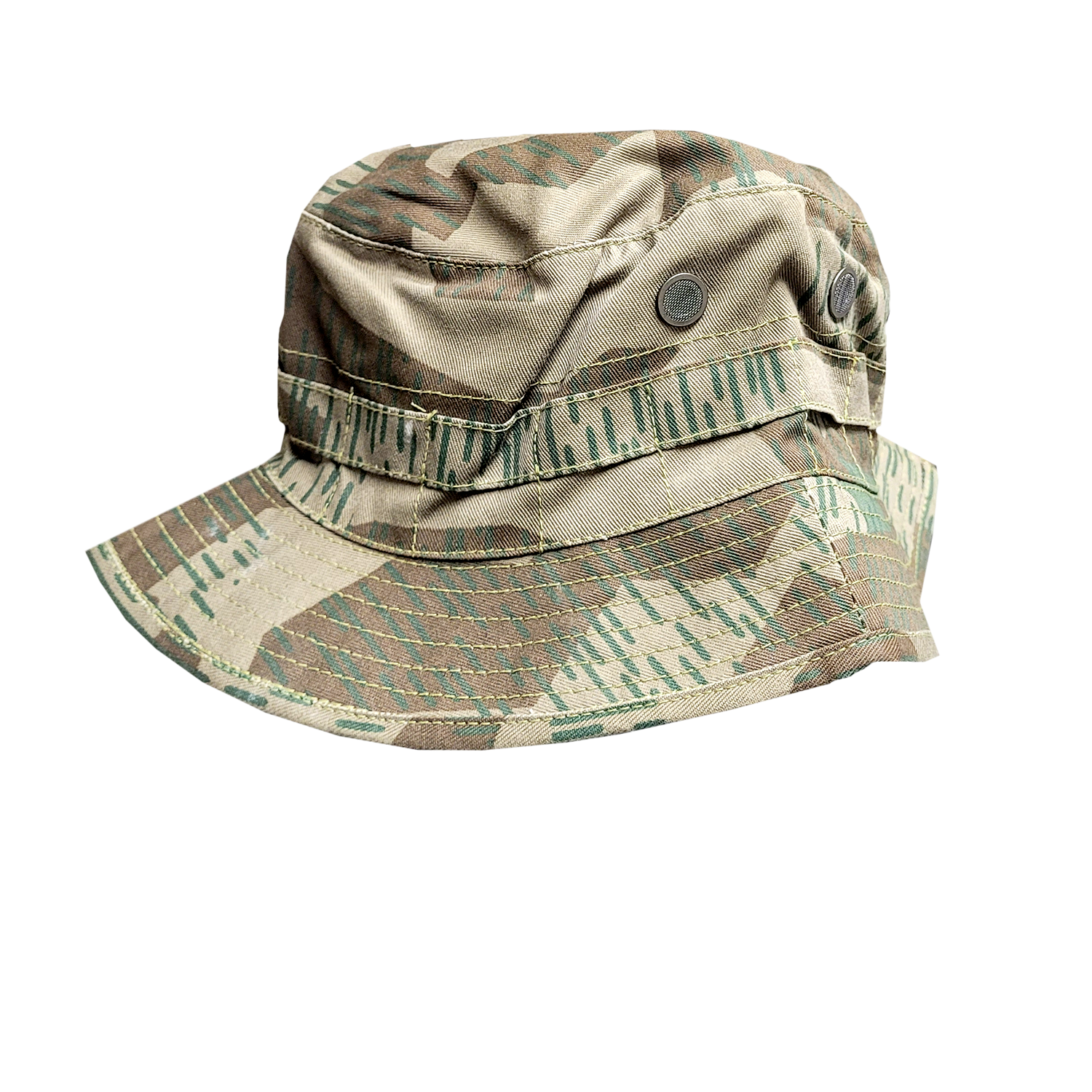 Splittertarnmuster Boonie Hat