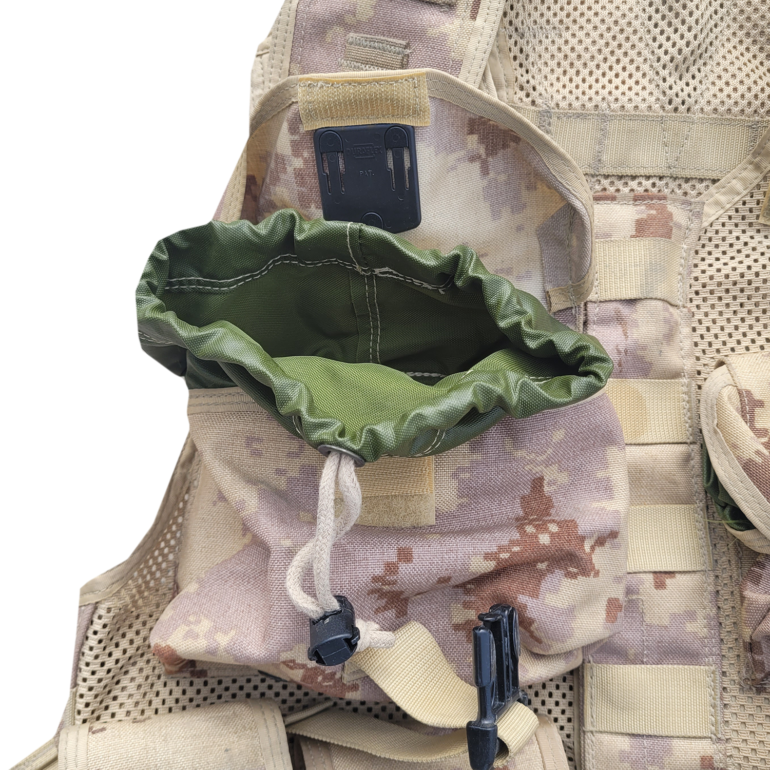 Russian Ratnik 6b45 — Misty Mountain Supply