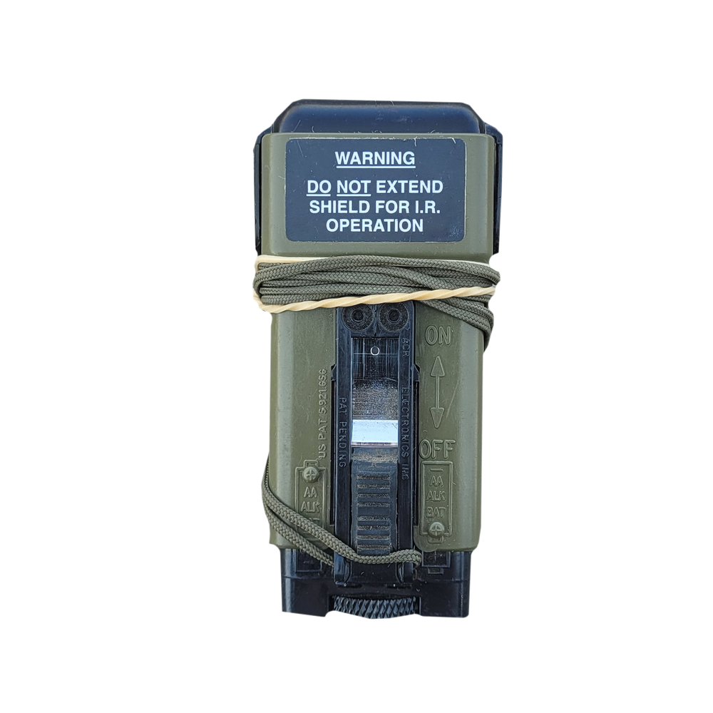 USGI MS2000 IR Strobe — Misty Mountain Supply