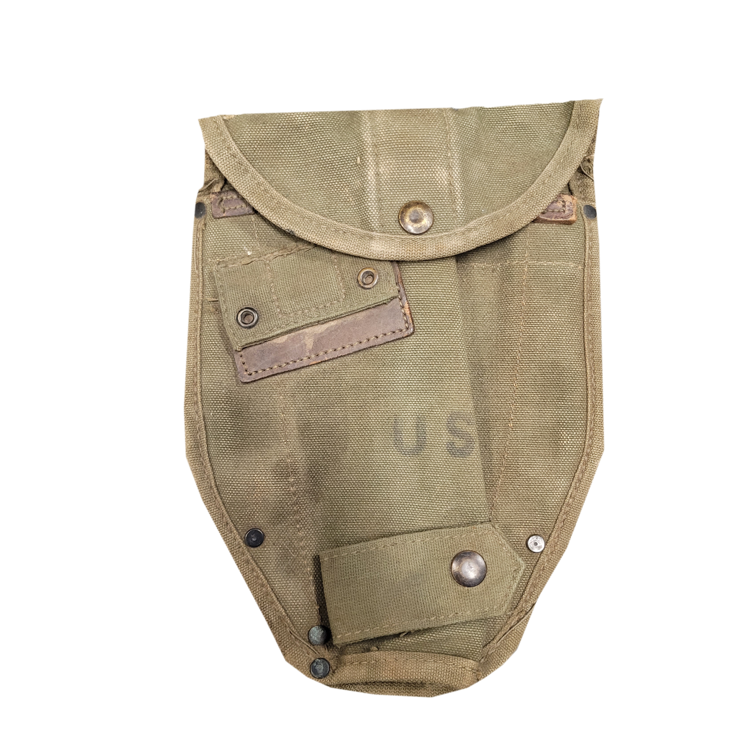 USGI M1956 E-Tool Pouch (1960 Dated)