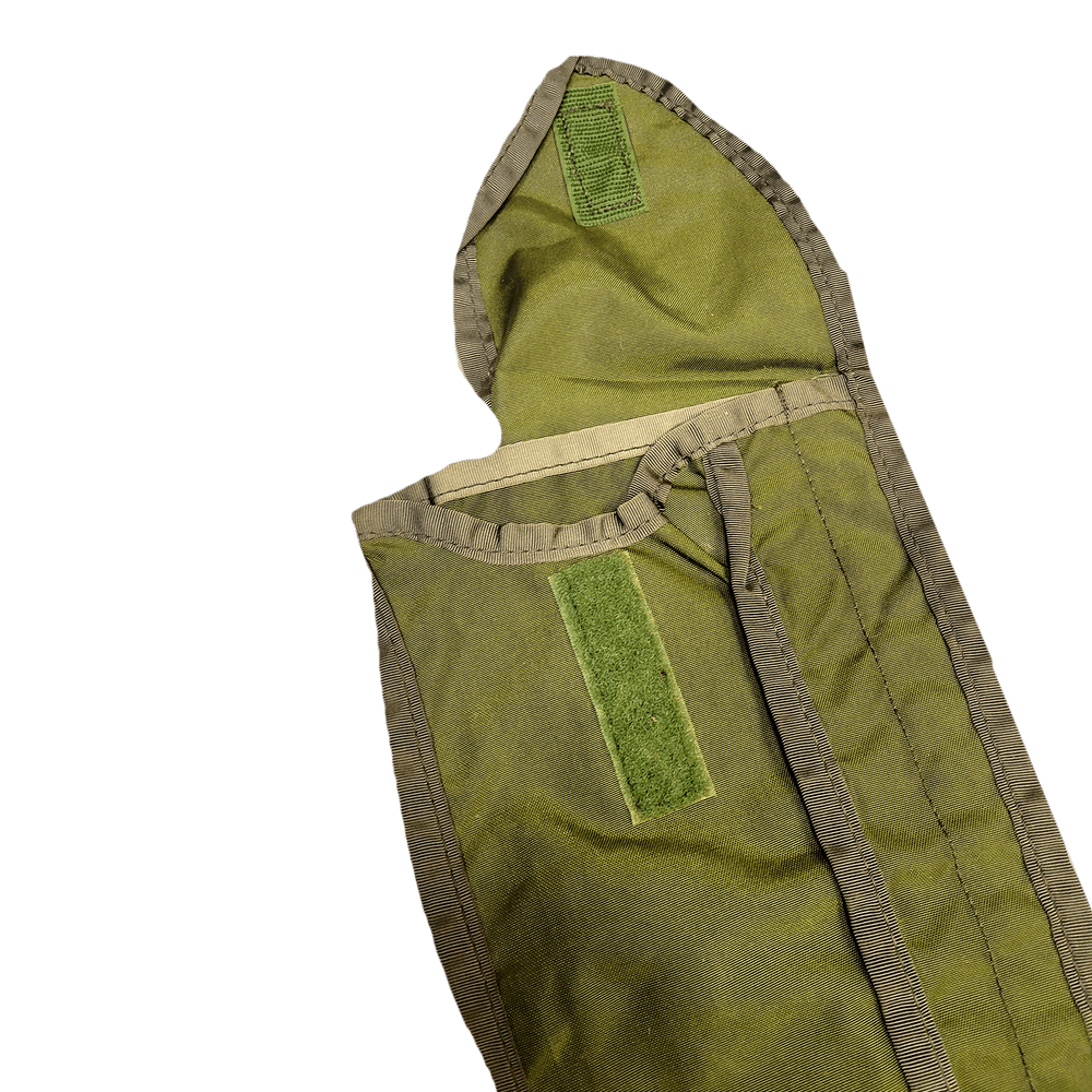 Russian Ratnik GSSH-01 6M2 Headset — Misty Mountain Supply