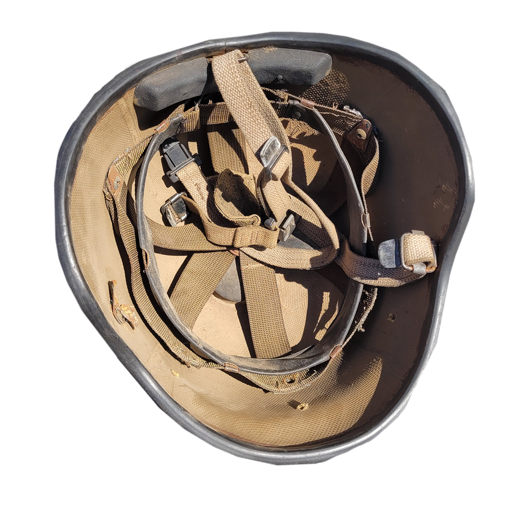 SADF M87 Helmet — Misty Mountain Supply