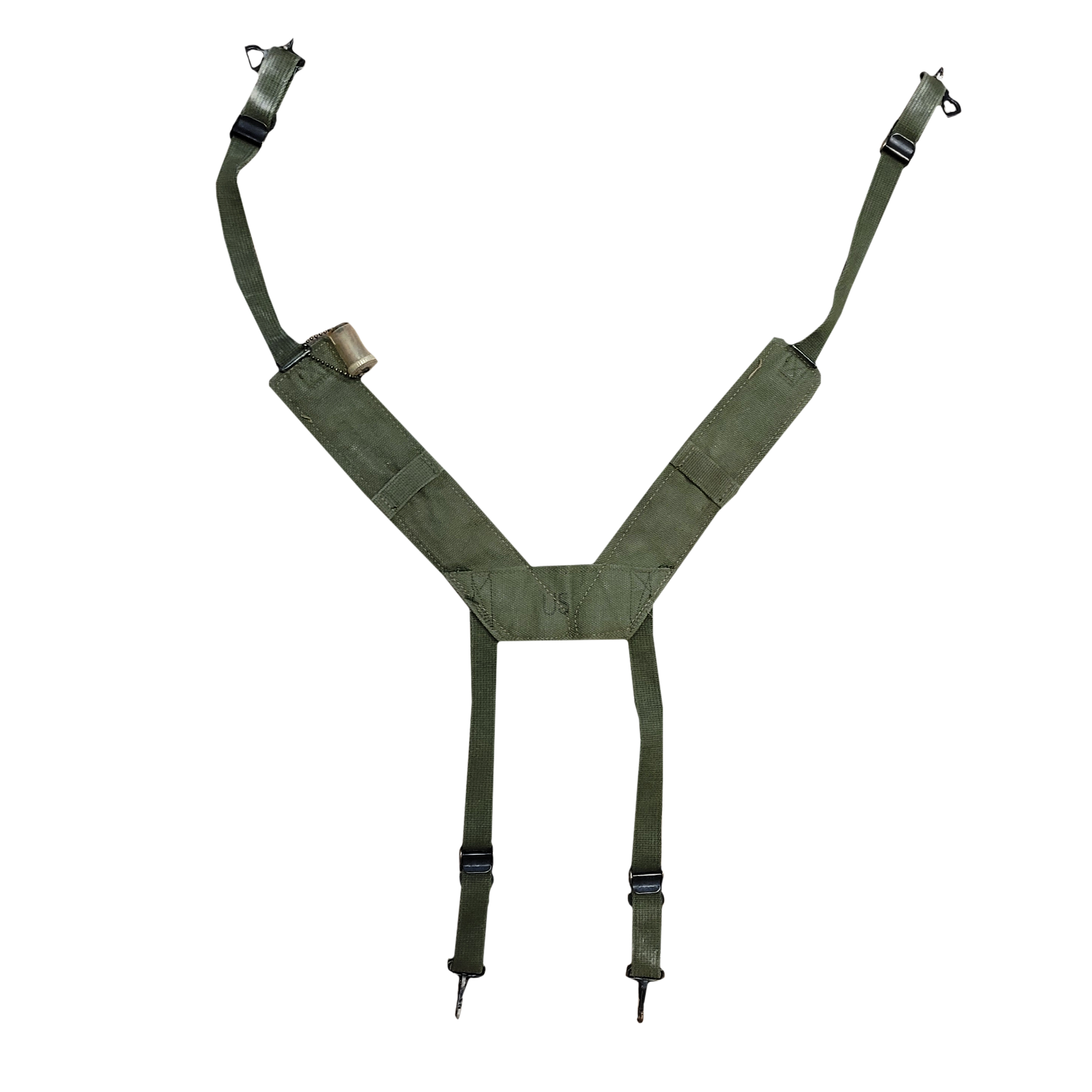 USGI M1956 Webbing H-Harness