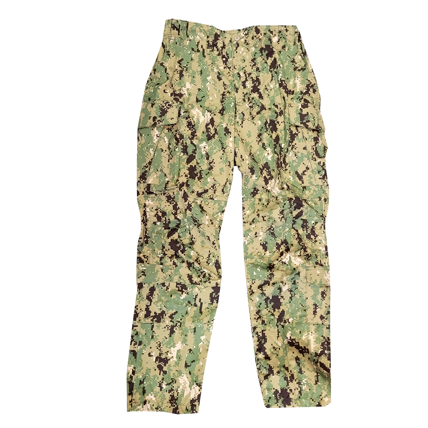 USN AOR-2 Working Uniform Pants (Type III)