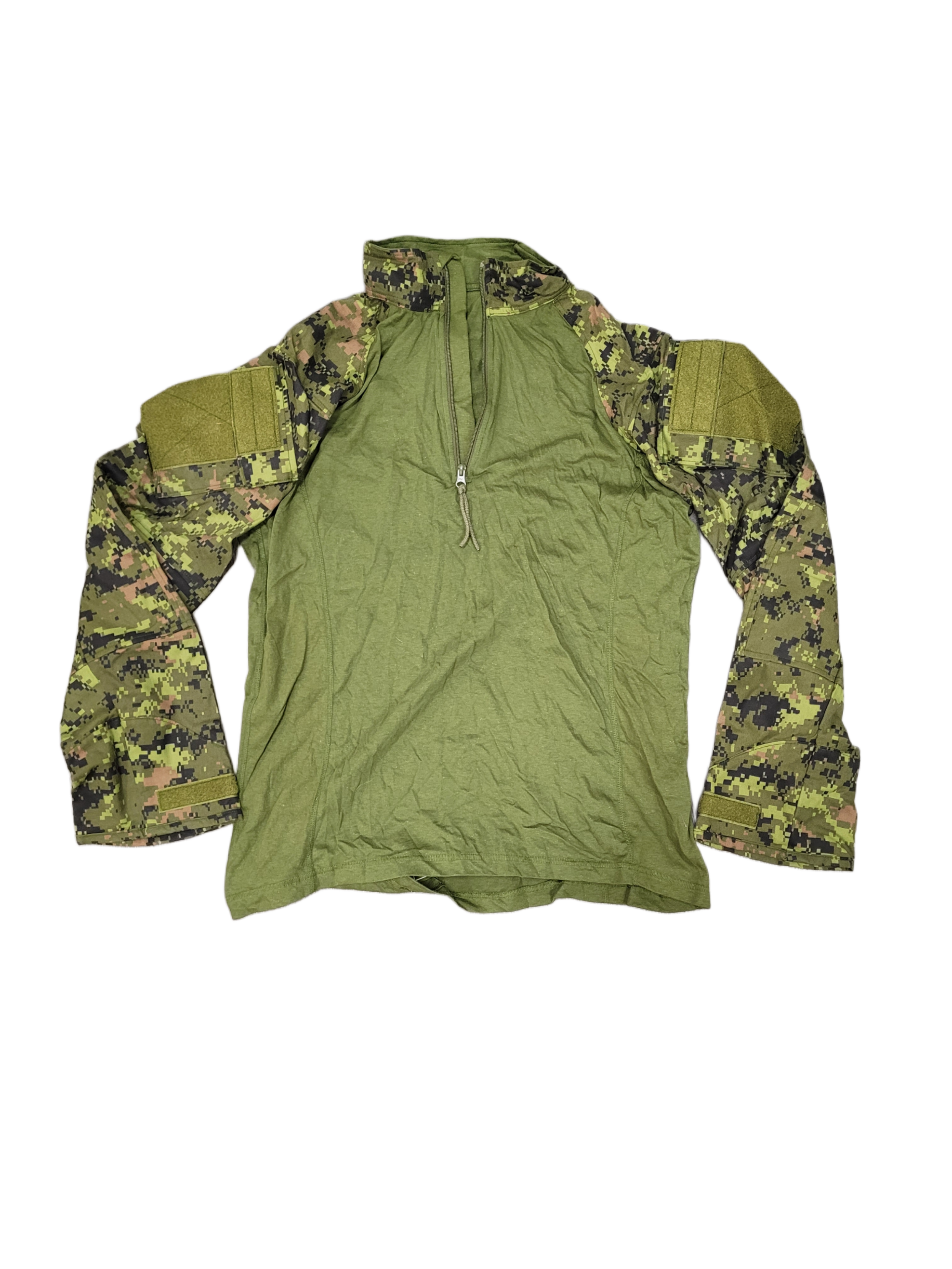 Canadian Forces OTW "Outside The Wire" Shirt