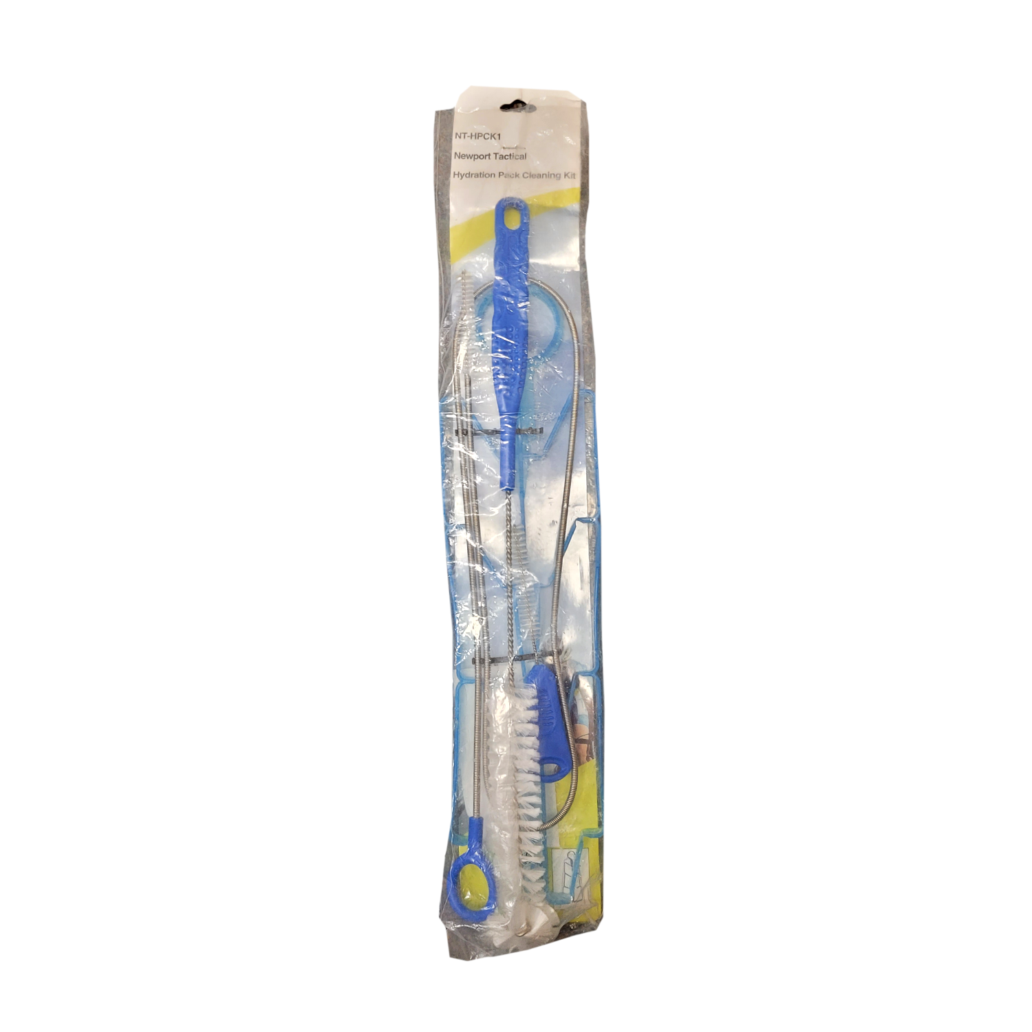 Newport Tactical Hydration Bladder Cleaning Kit