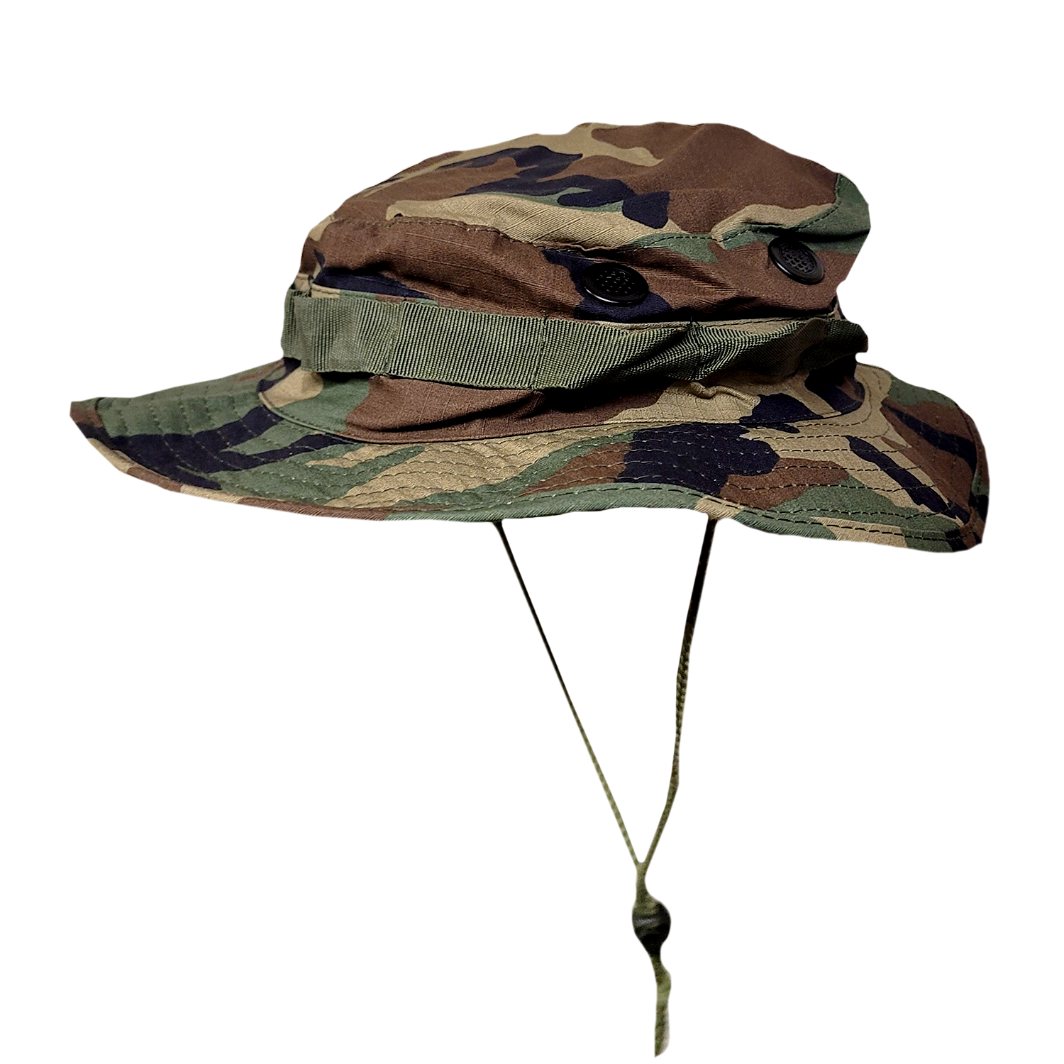 Woodland Boonie Hat