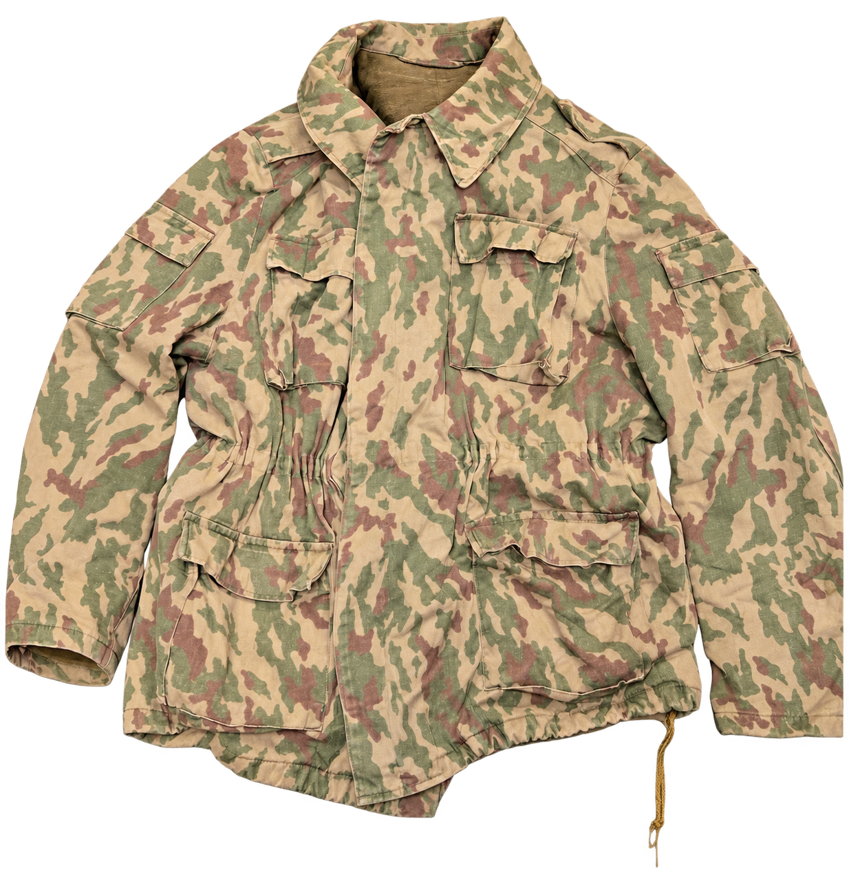Russian Federation VSR93 Winter Uniform Jacket