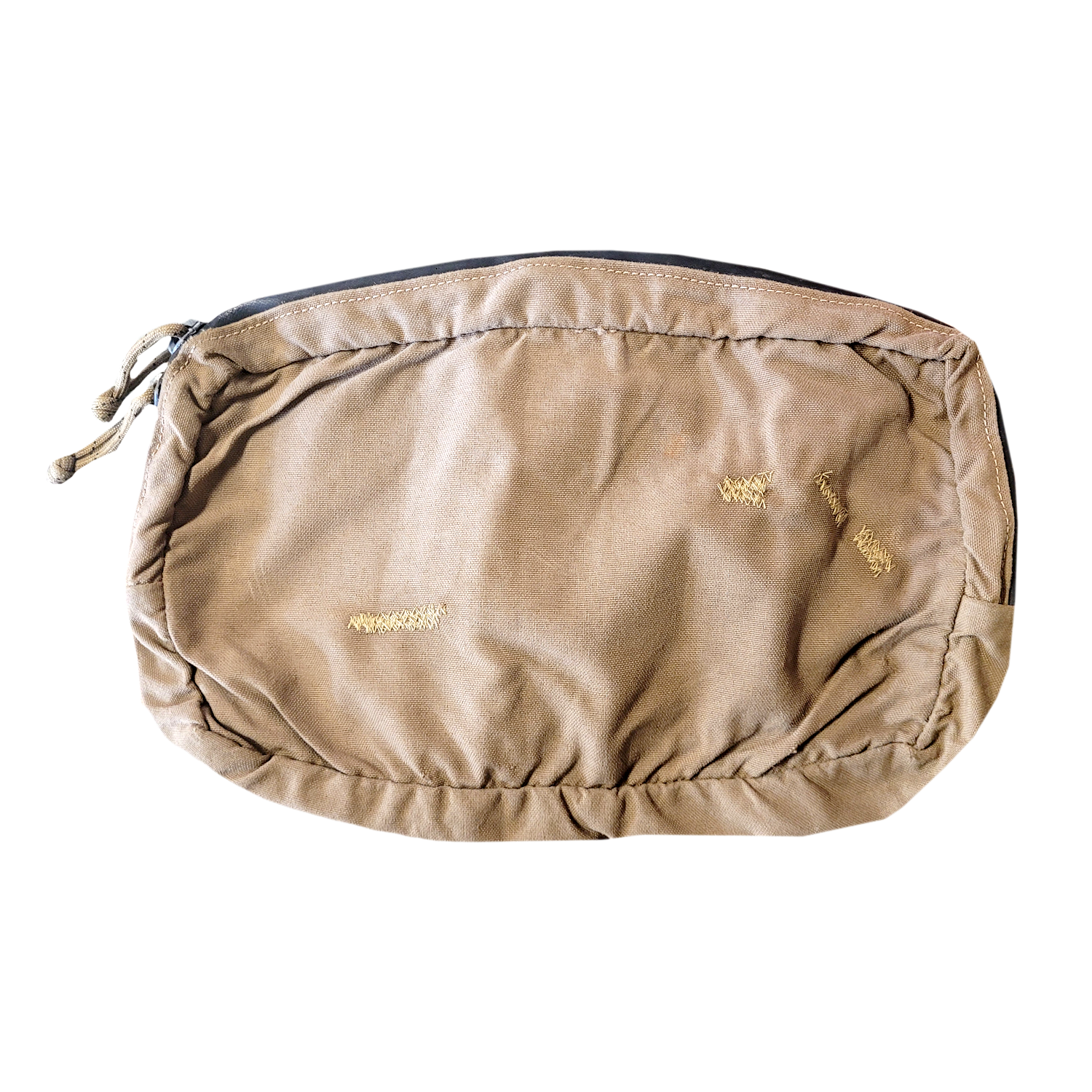 USMC Coyote Brown FILBE Assault Pouch