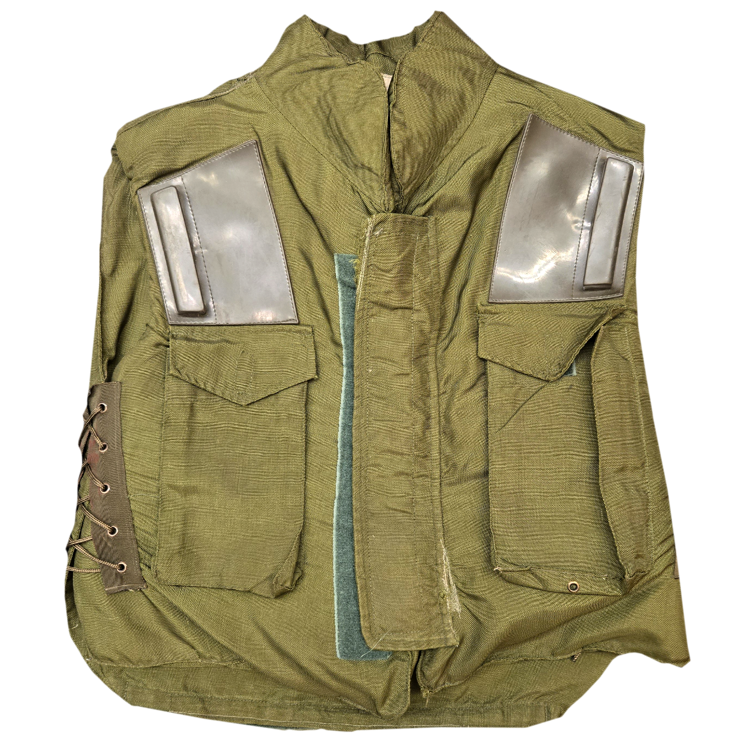 British Army "Northern Ireland" Flak Vest