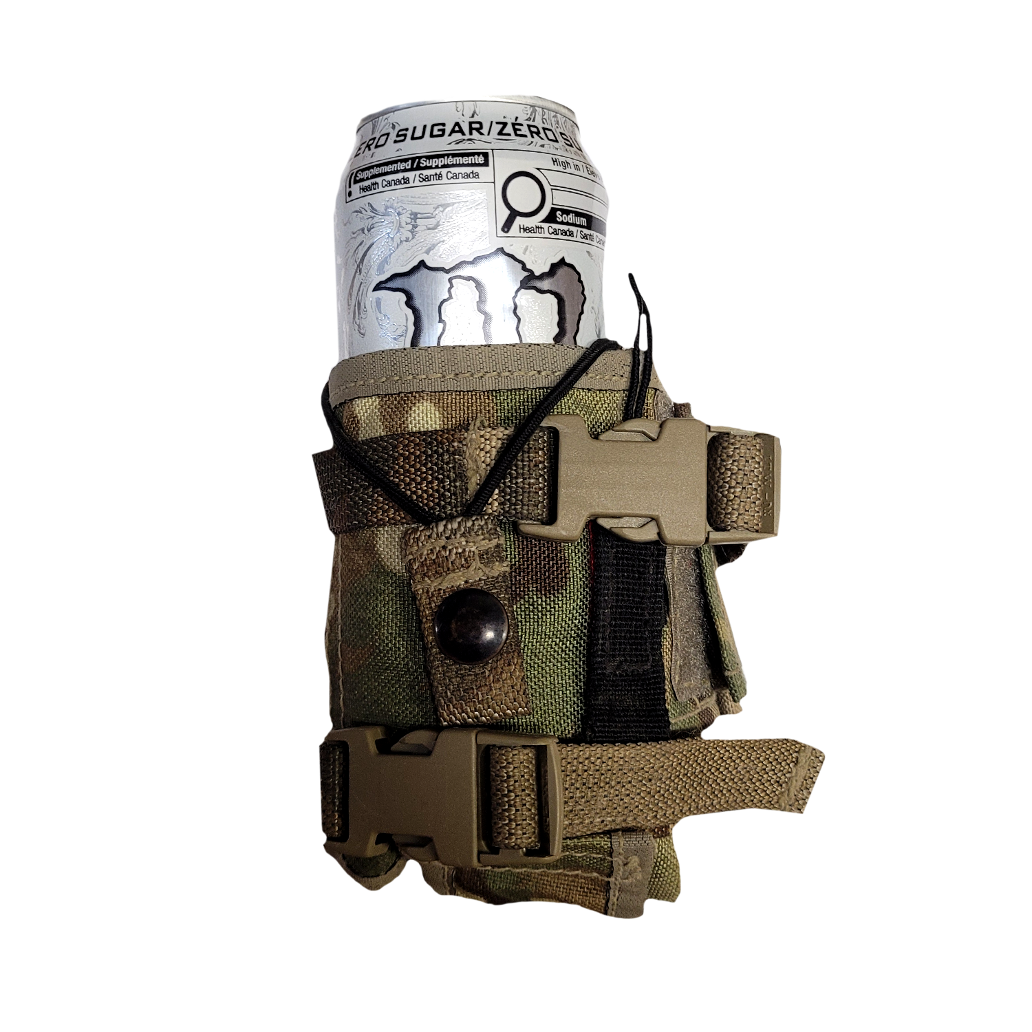 British MTP Radio and Navigation Pouch