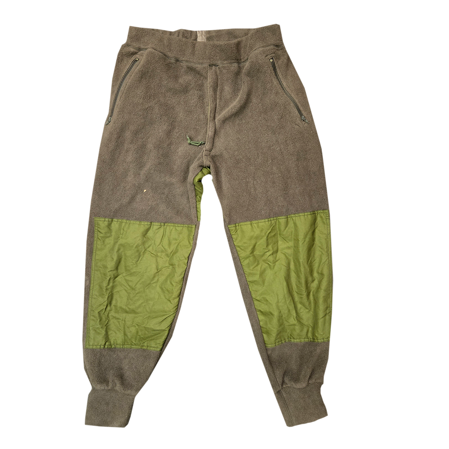 Canadian Forces Fleece Bottoms