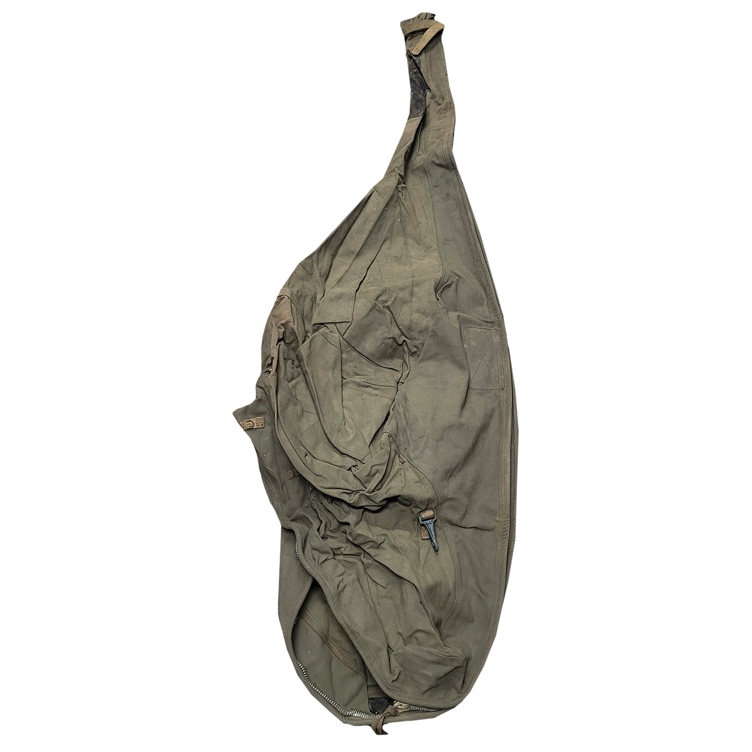 USGI WW2 M2 Browning Canvas Cover