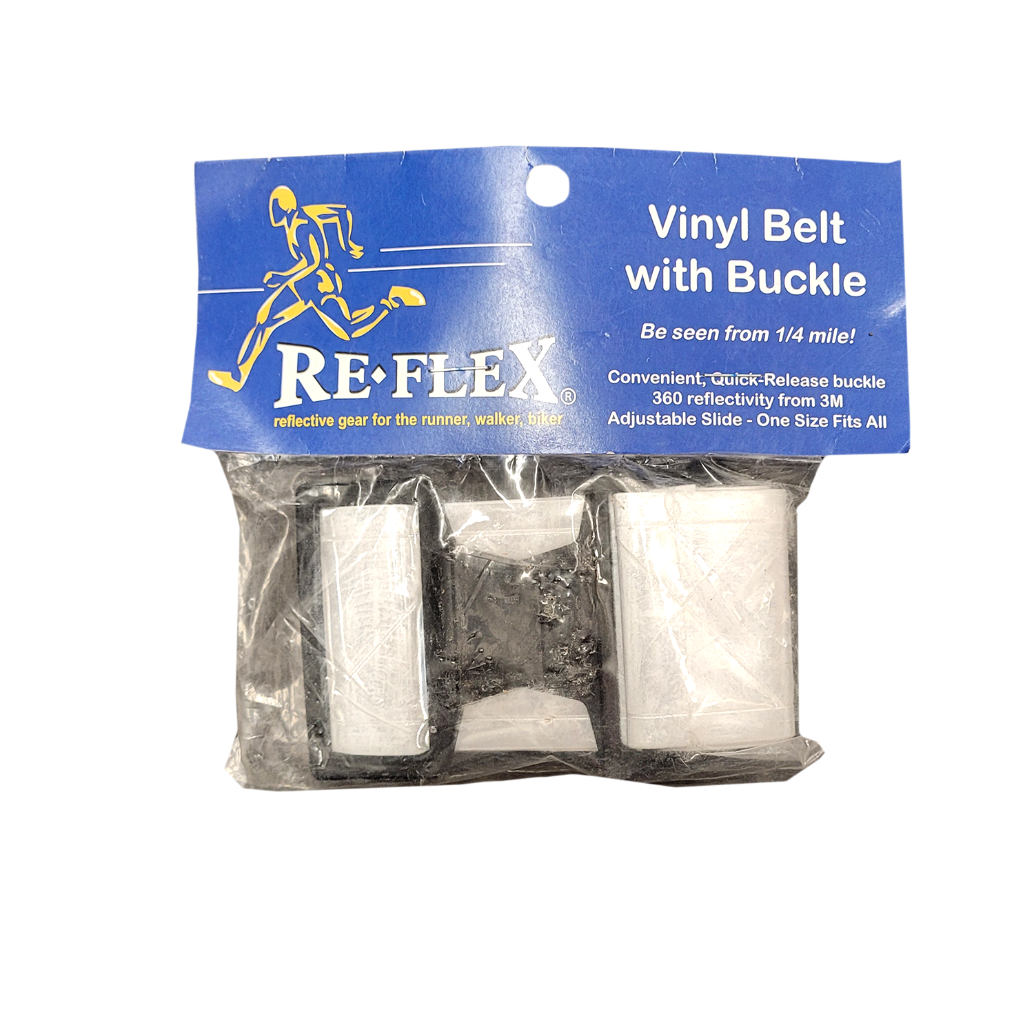 Reflective PT Belt (New in Packaging)