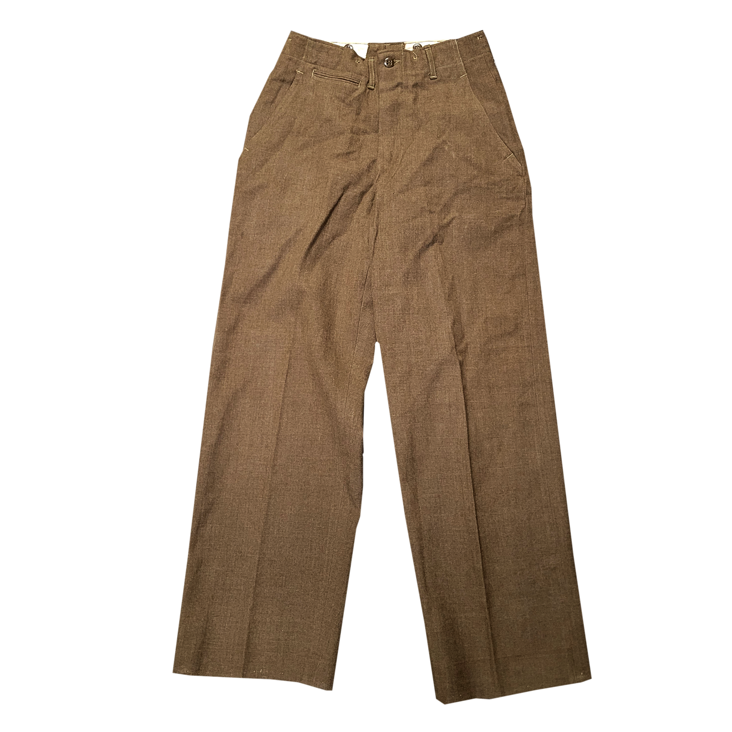 USGI M1937 Wool Trousers