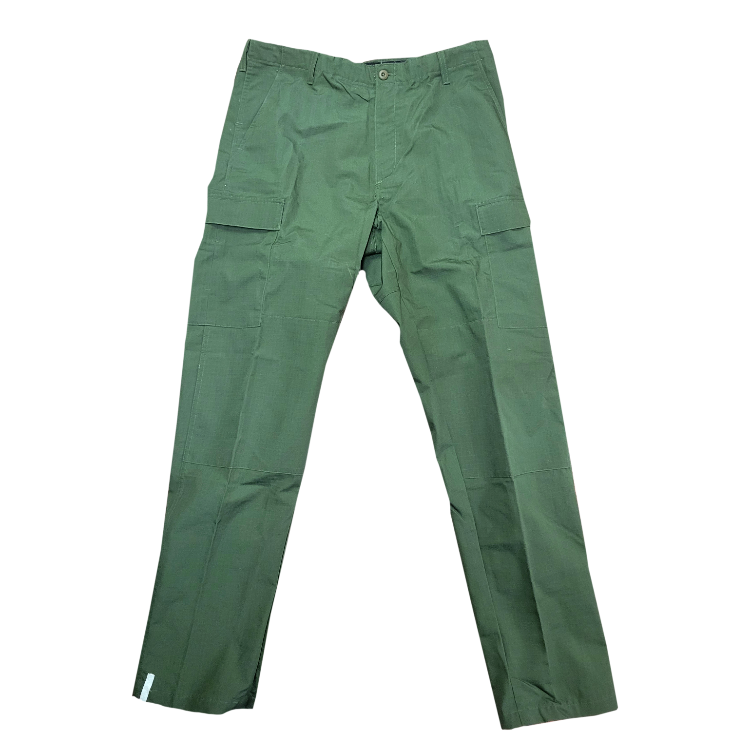 Truspec OD Ripstop BDU Pants