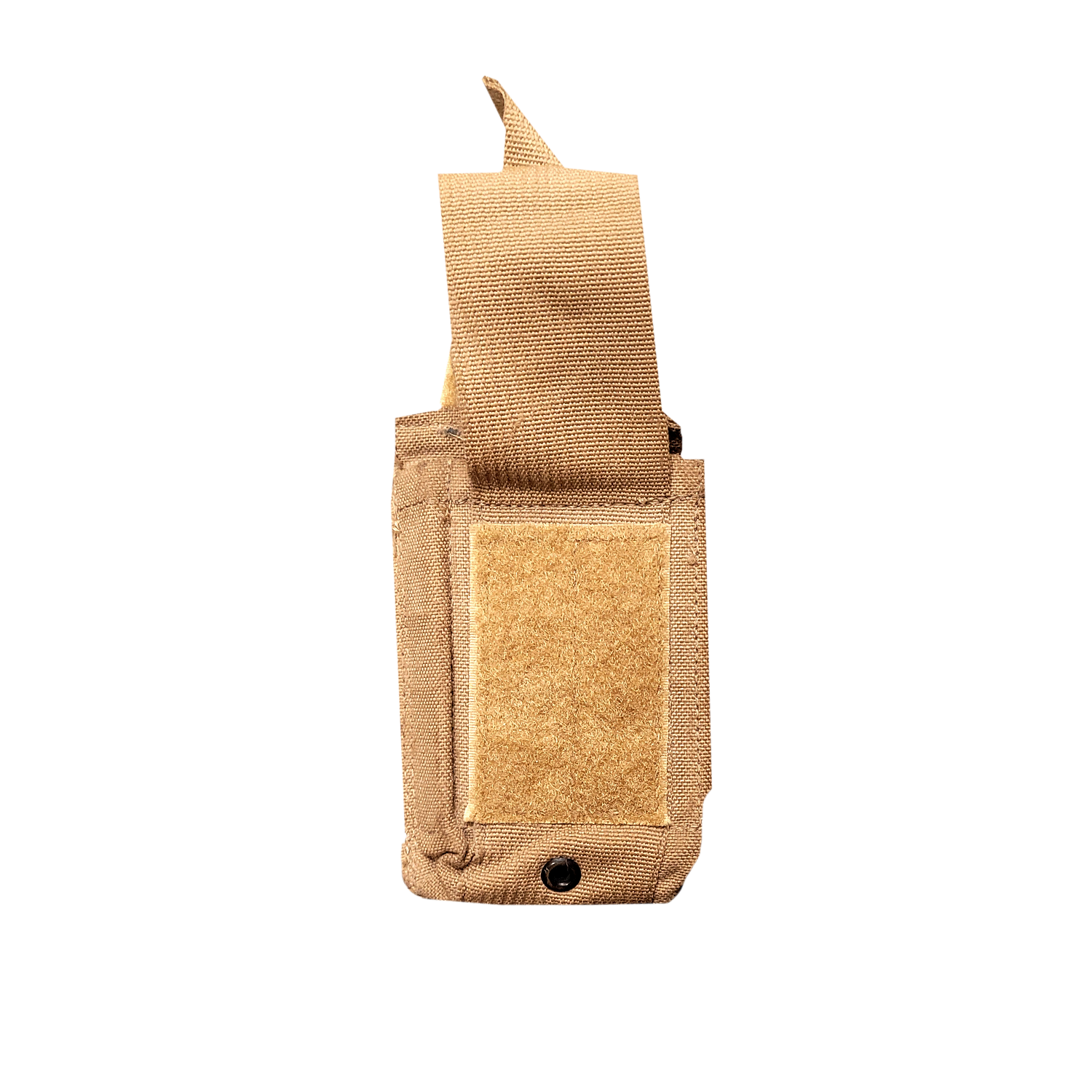 USMC Coyote Speed-Reload M4/M16 Pouch