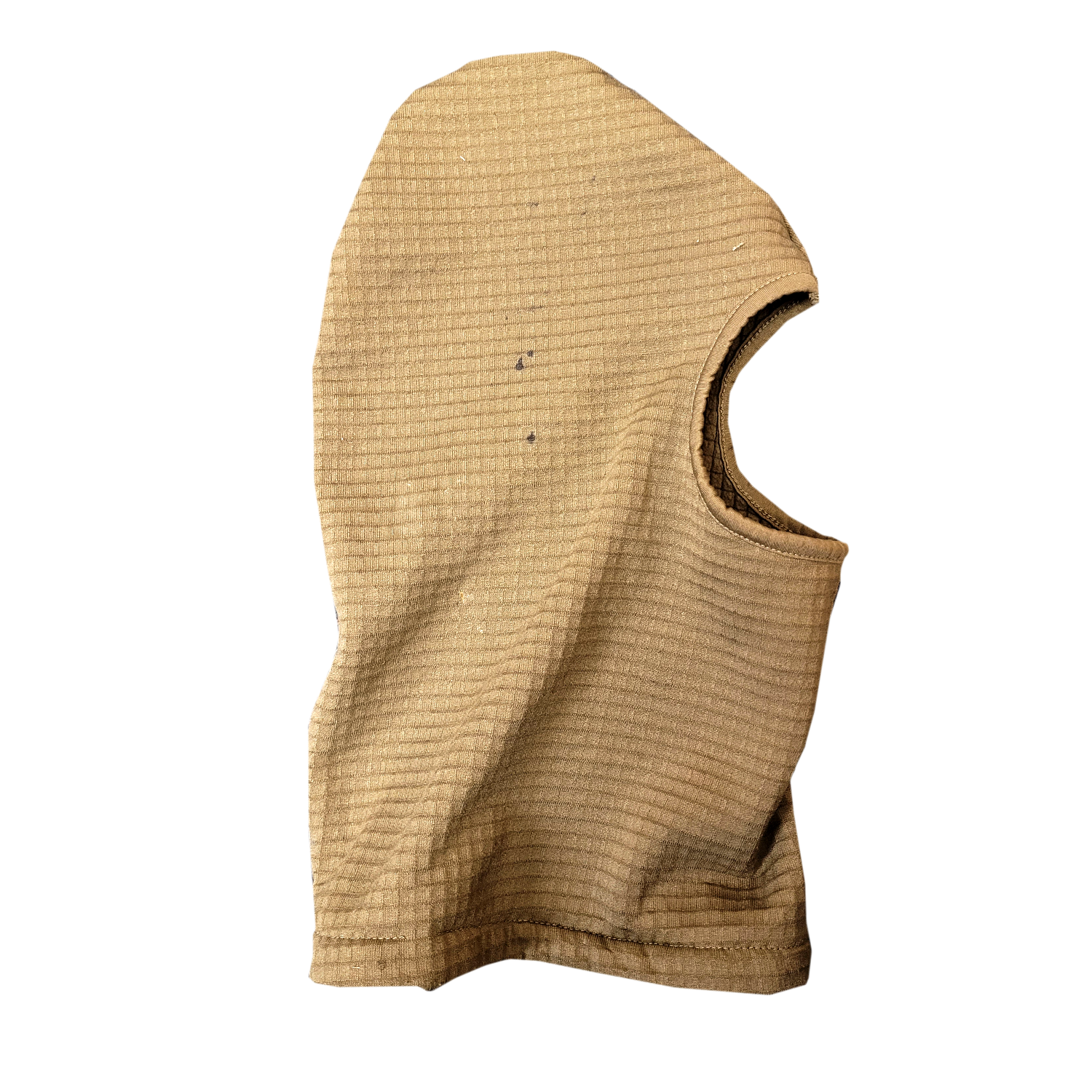 ECWCS Grid Fleece Balaclava Various Contractors