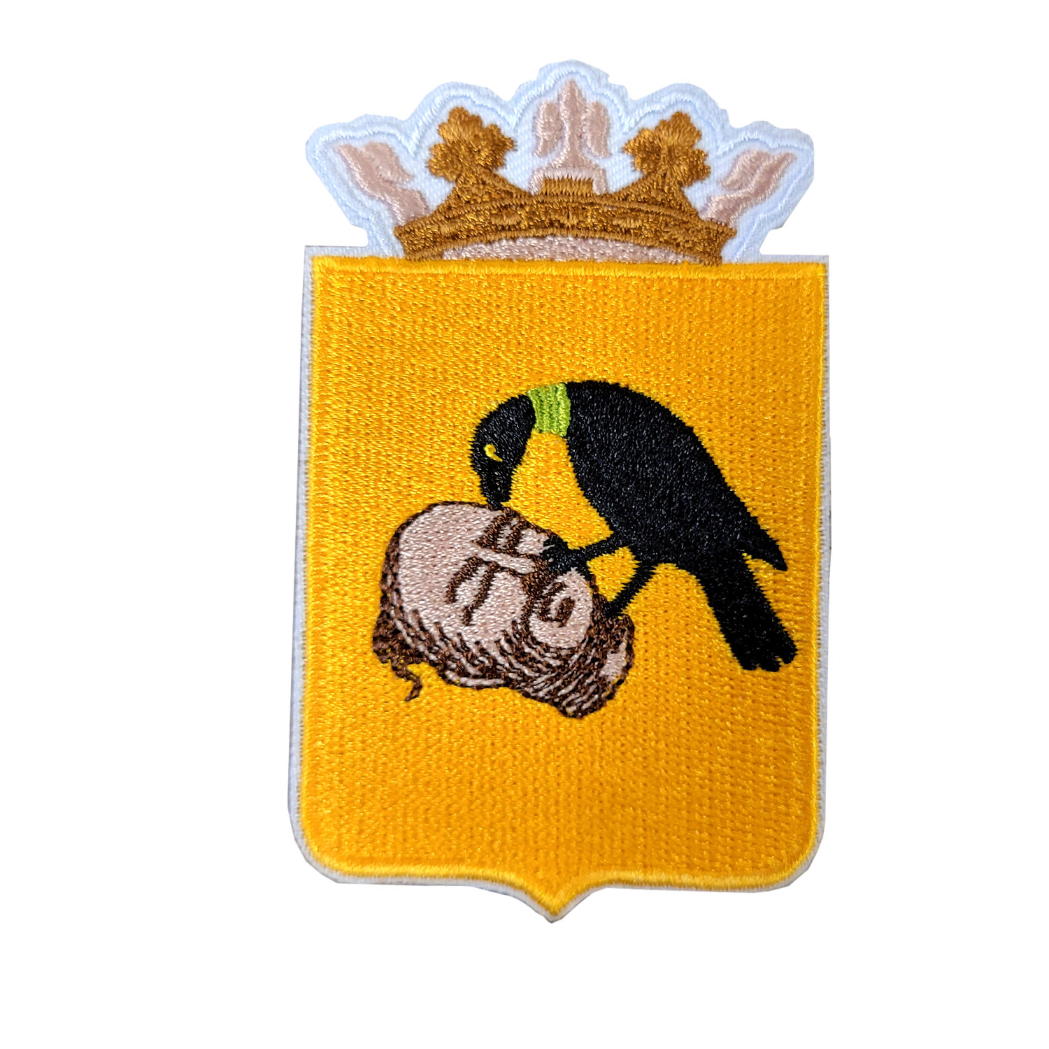 Holy Roman Empire Victory Patch