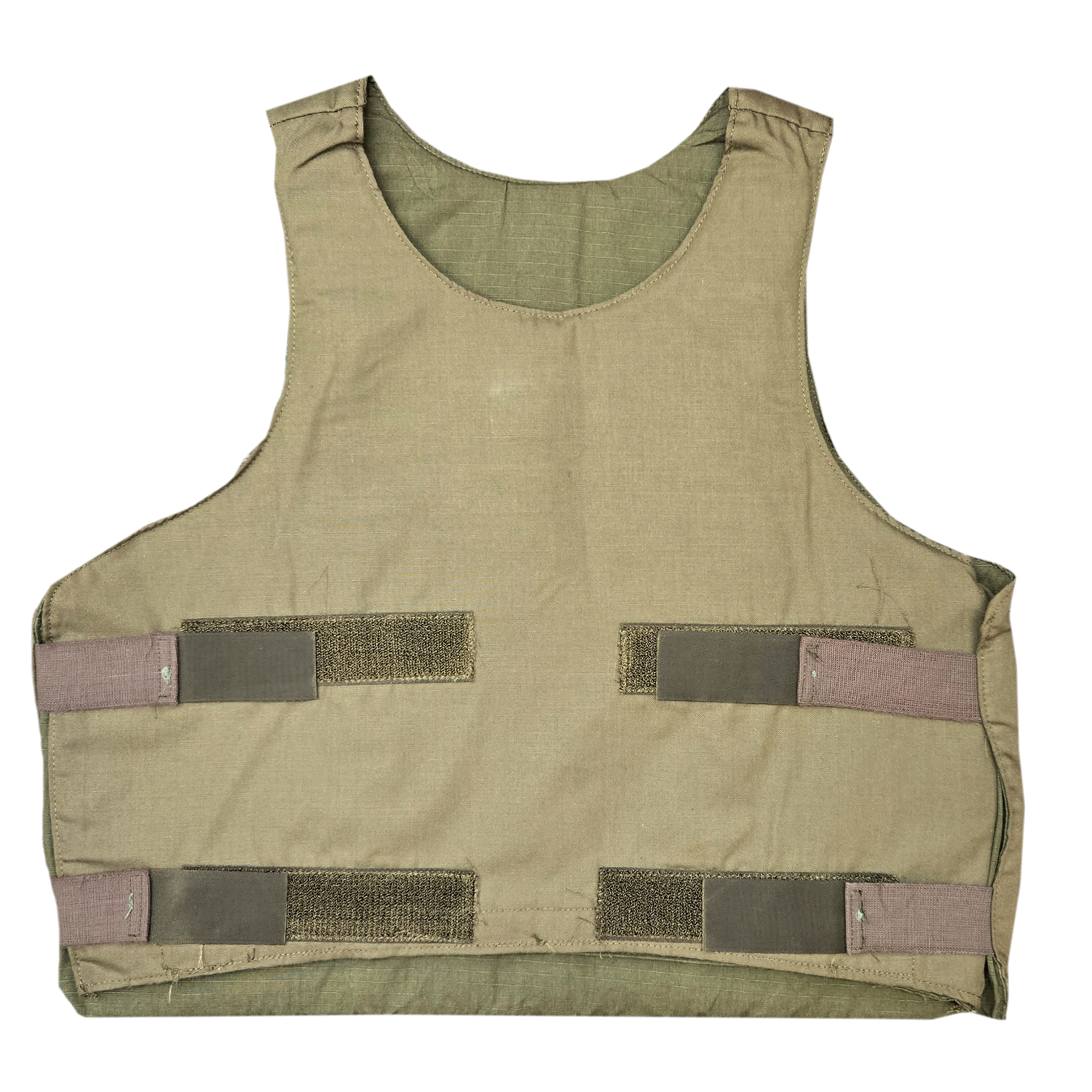 USGI Combat Vehicle Crewman (CVC) Fragmentation Vest