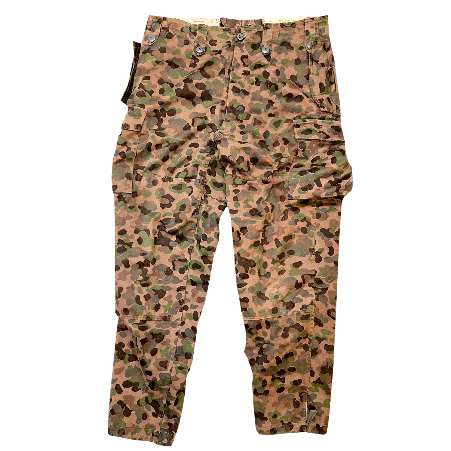 Austrian Peadot Pants