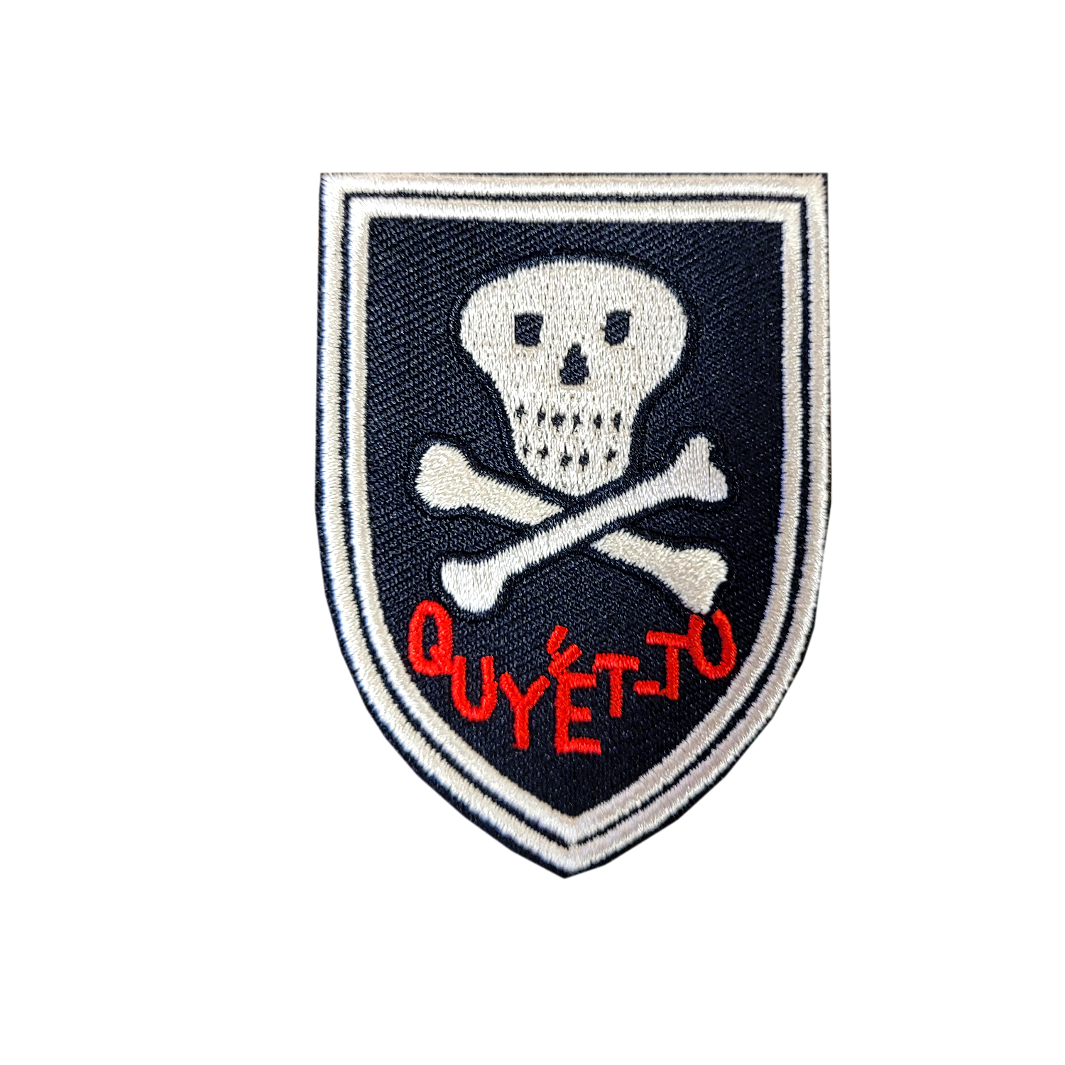 ARVN Exploitation Force Patch