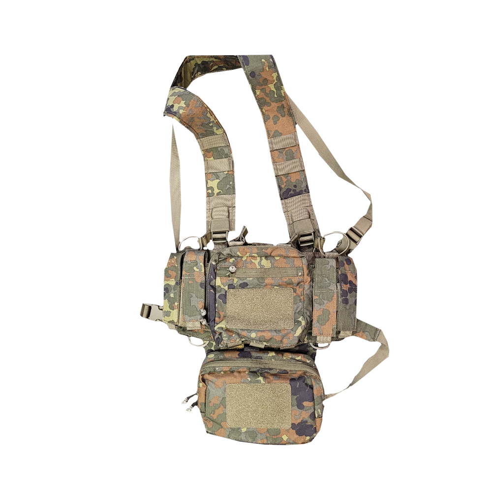 Russian SSO Smersh AK Rig — Misty Mountain Supply